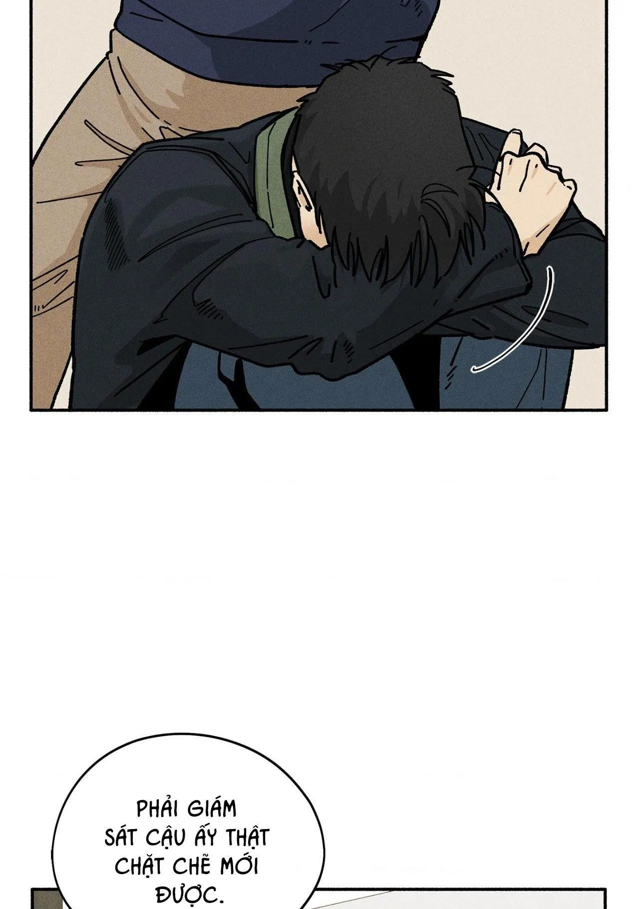 LÃNG MẠN KHÔNG TRỌNG LỰC Chapter 46 Trang 39