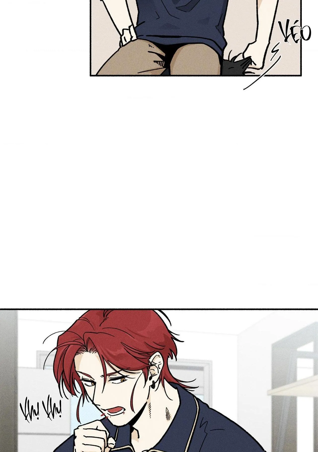 LÃNG MẠN KHÔNG TRỌNG LỰC Chapter 46 Trang 43