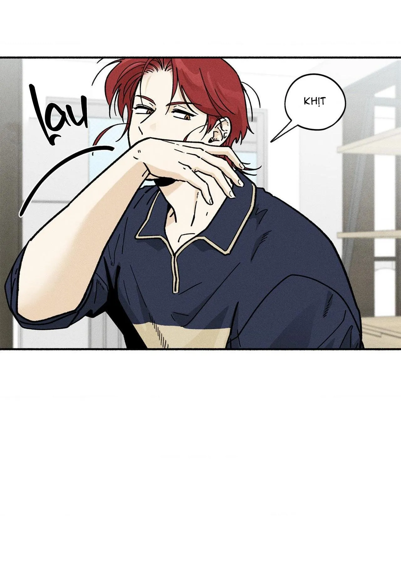 LÃNG MẠN KHÔNG TRỌNG LỰC Chapter 46 Trang 45