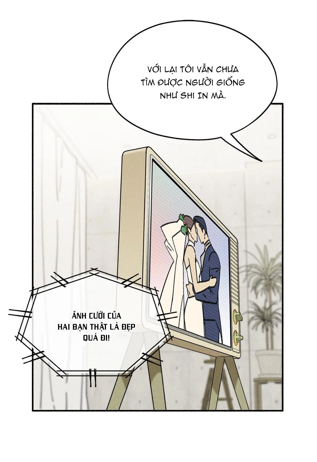 LÃNG MẠN KHÔNG TRỌNG LỰC Chapter 46 Trang 55