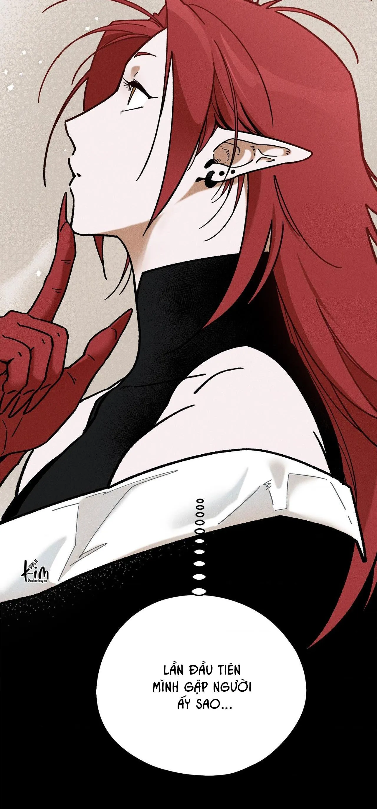 LÃNG MẠN KHÔNG TRỌNG LỰC Chapter 46 Trang 60