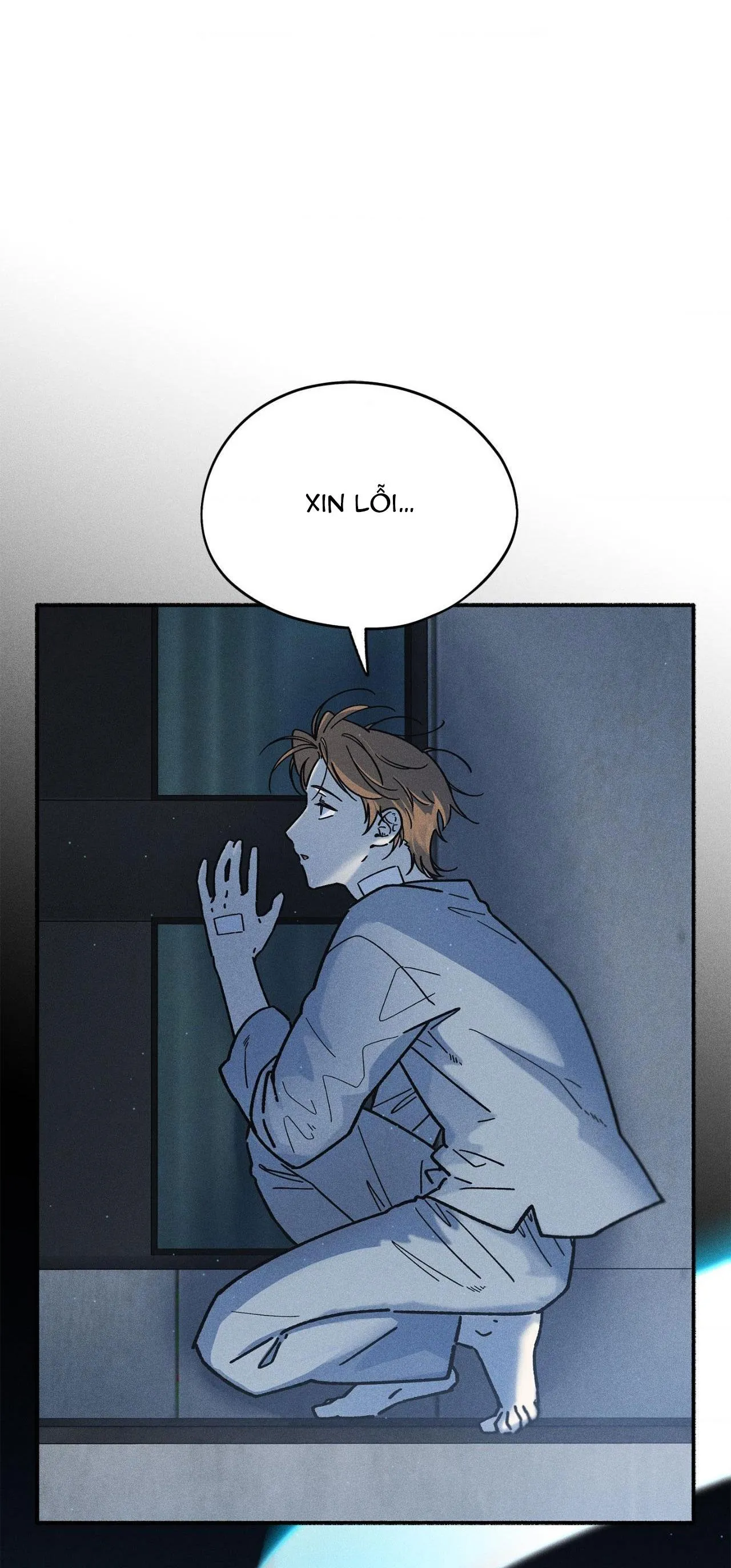 LÃNG MẠN KHÔNG TRỌNG LỰC Chapter 46 Trang 64