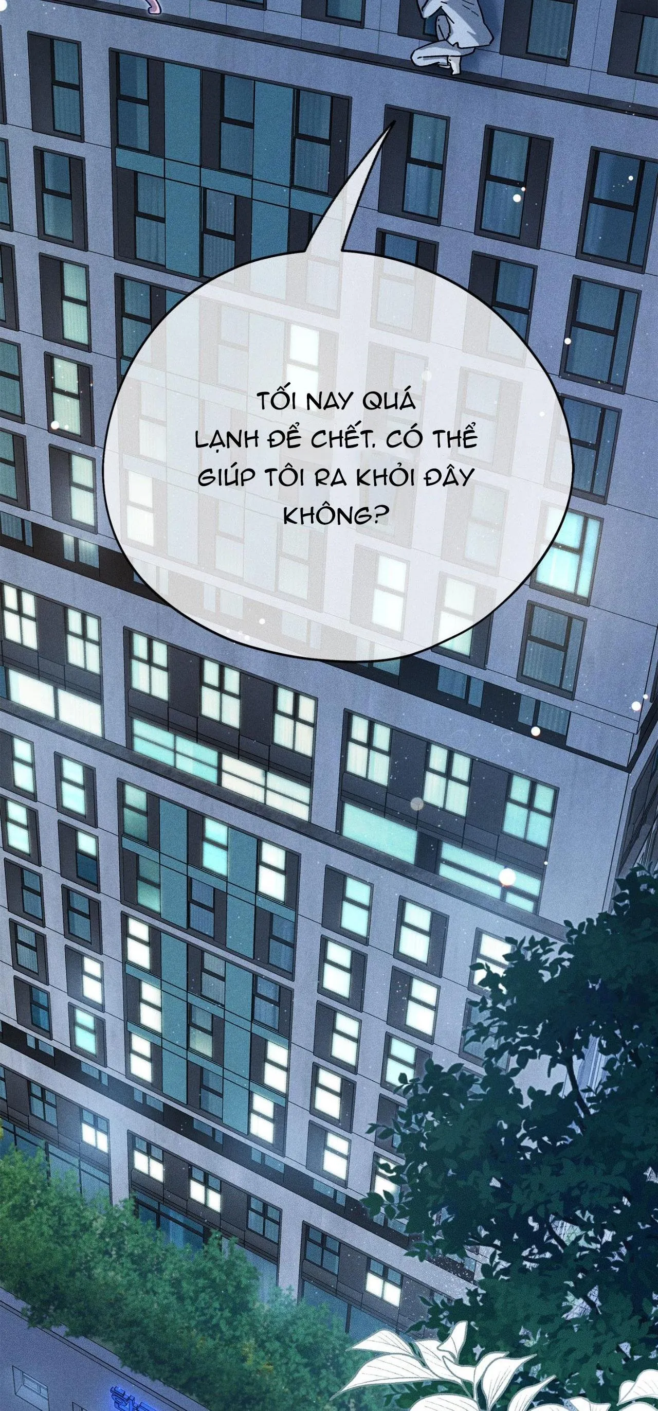 LÃNG MẠN KHÔNG TRỌNG LỰC Chapter 46 Trang 66