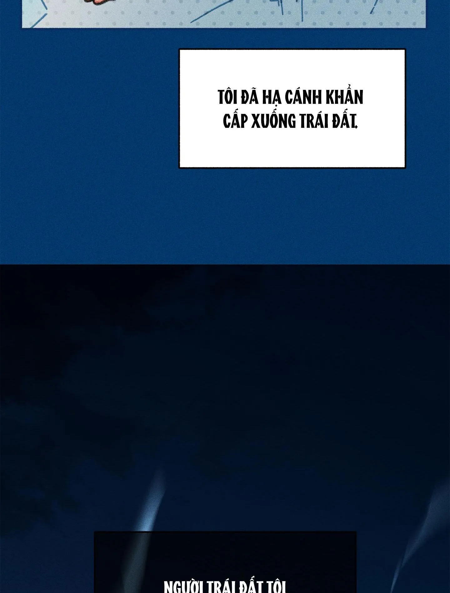 LÃNG MẠN KHÔNG TRỌNG LỰC Chapter 47 Trang 5