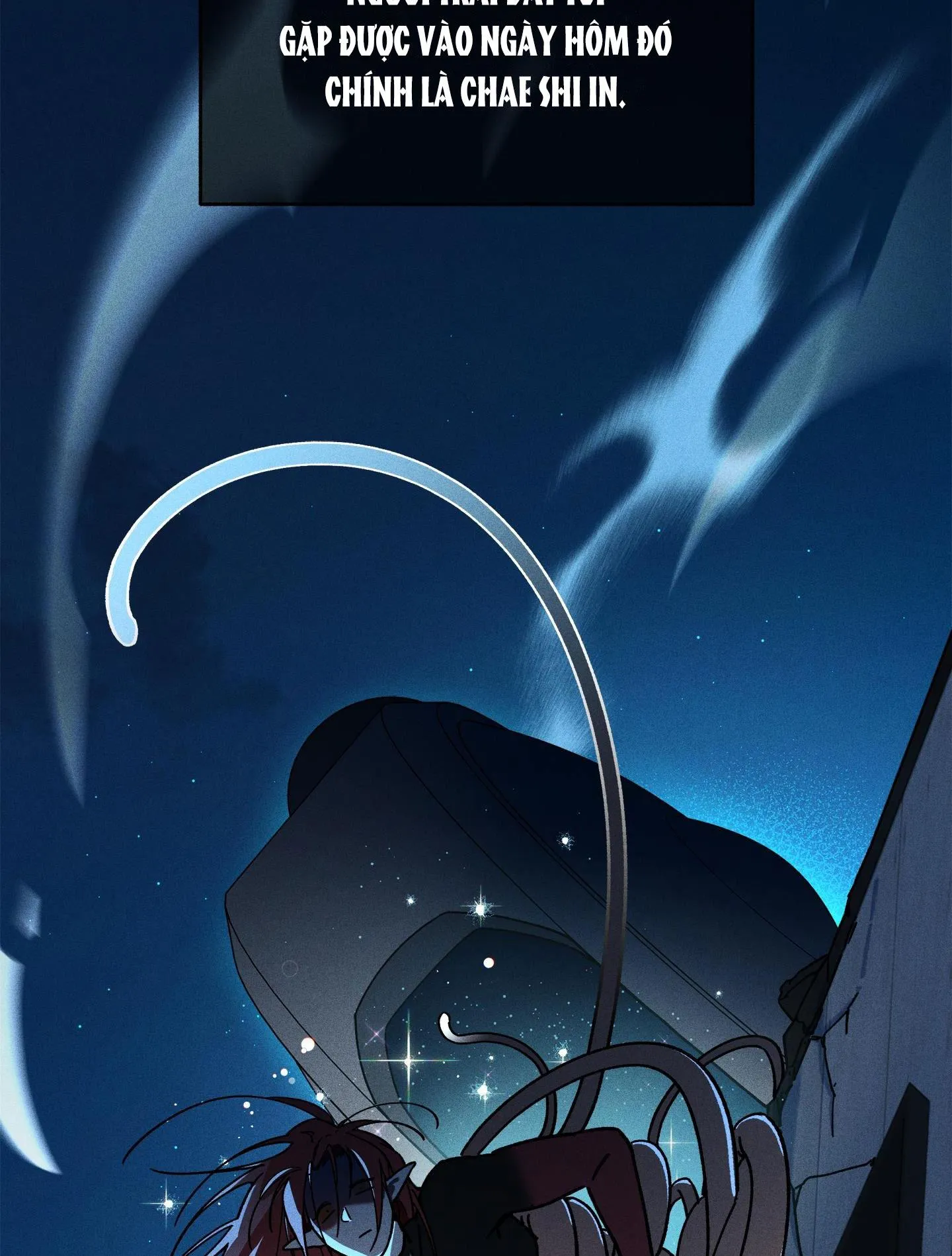 LÃNG MẠN KHÔNG TRỌNG LỰC Chapter 47 Trang 6