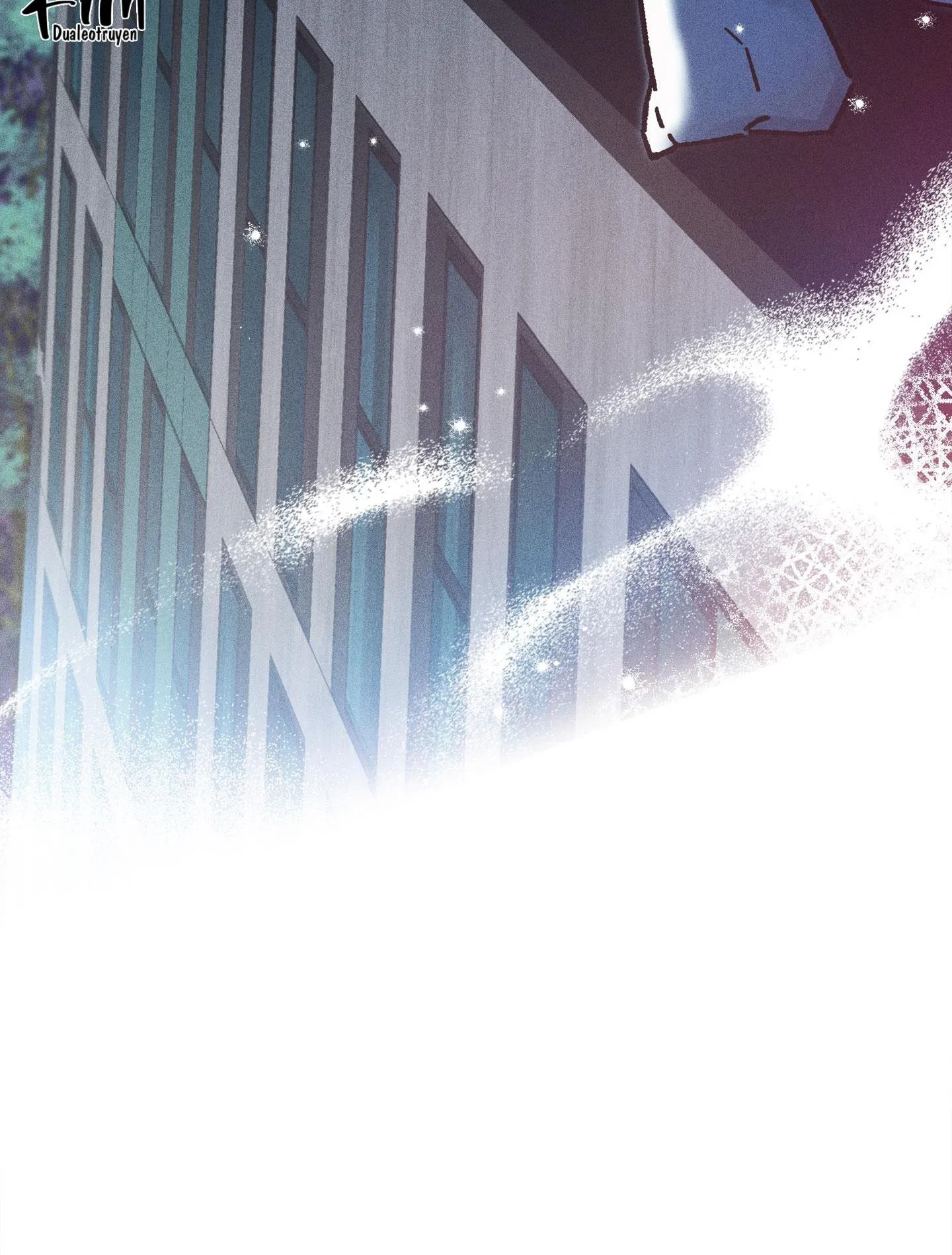 LÃNG MẠN KHÔNG TRỌNG LỰC Chapter 47 Trang 9