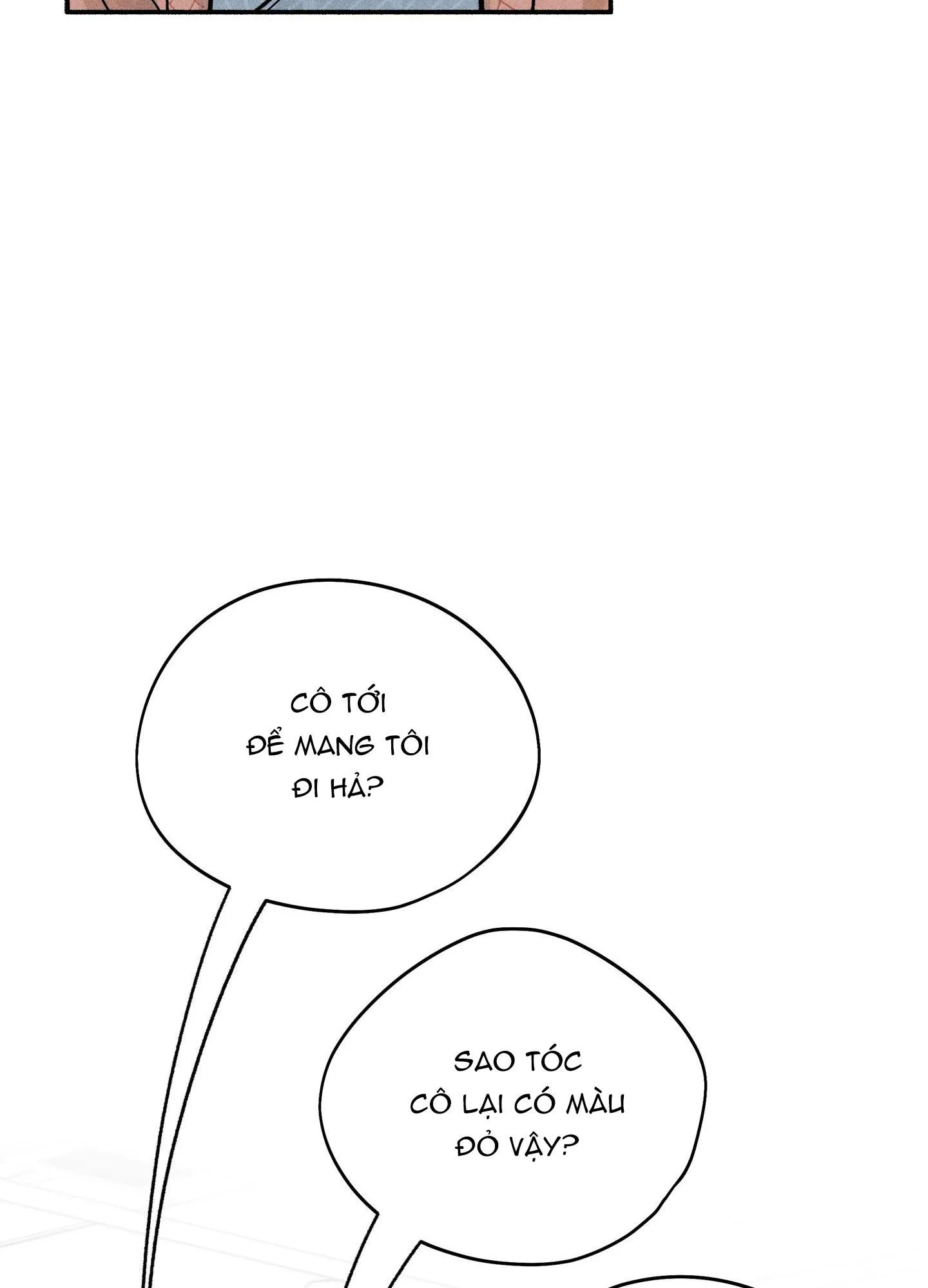 LÃNG MẠN KHÔNG TRỌNG LỰC Chapter 47 Trang 15