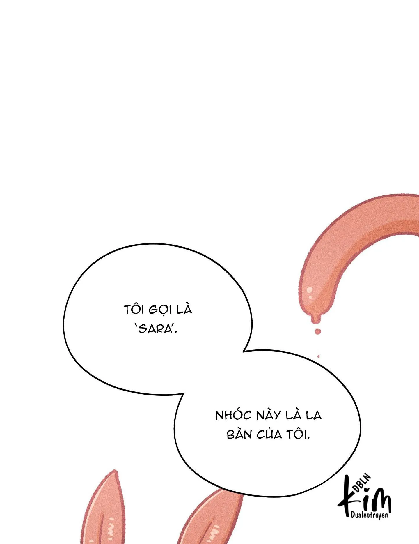 LÃNG MẠN KHÔNG TRỌNG LỰC Chapter 47 Trang 24