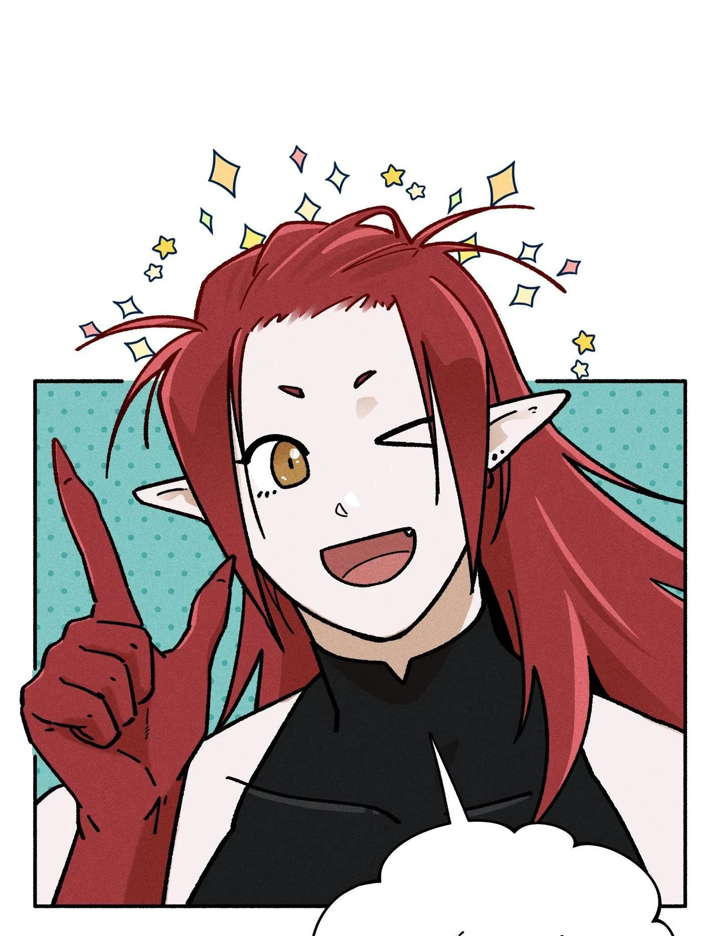 LÃNG MẠN KHÔNG TRỌNG LỰC Chapter 47 Trang 28