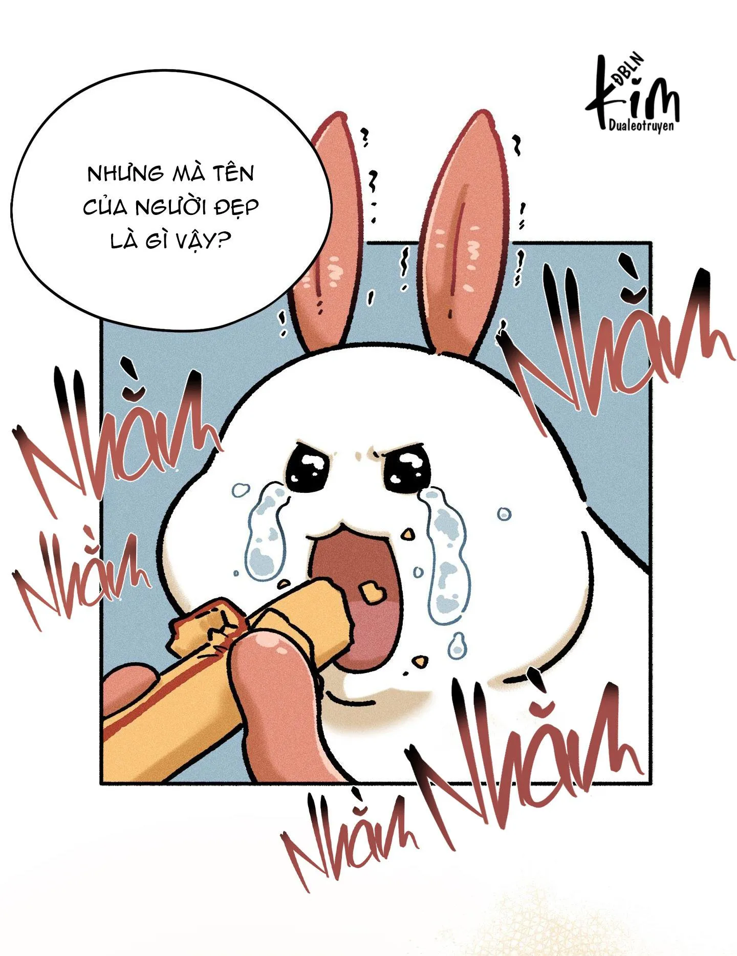 LÃNG MẠN KHÔNG TRỌNG LỰC Chapter 47 Trang 31