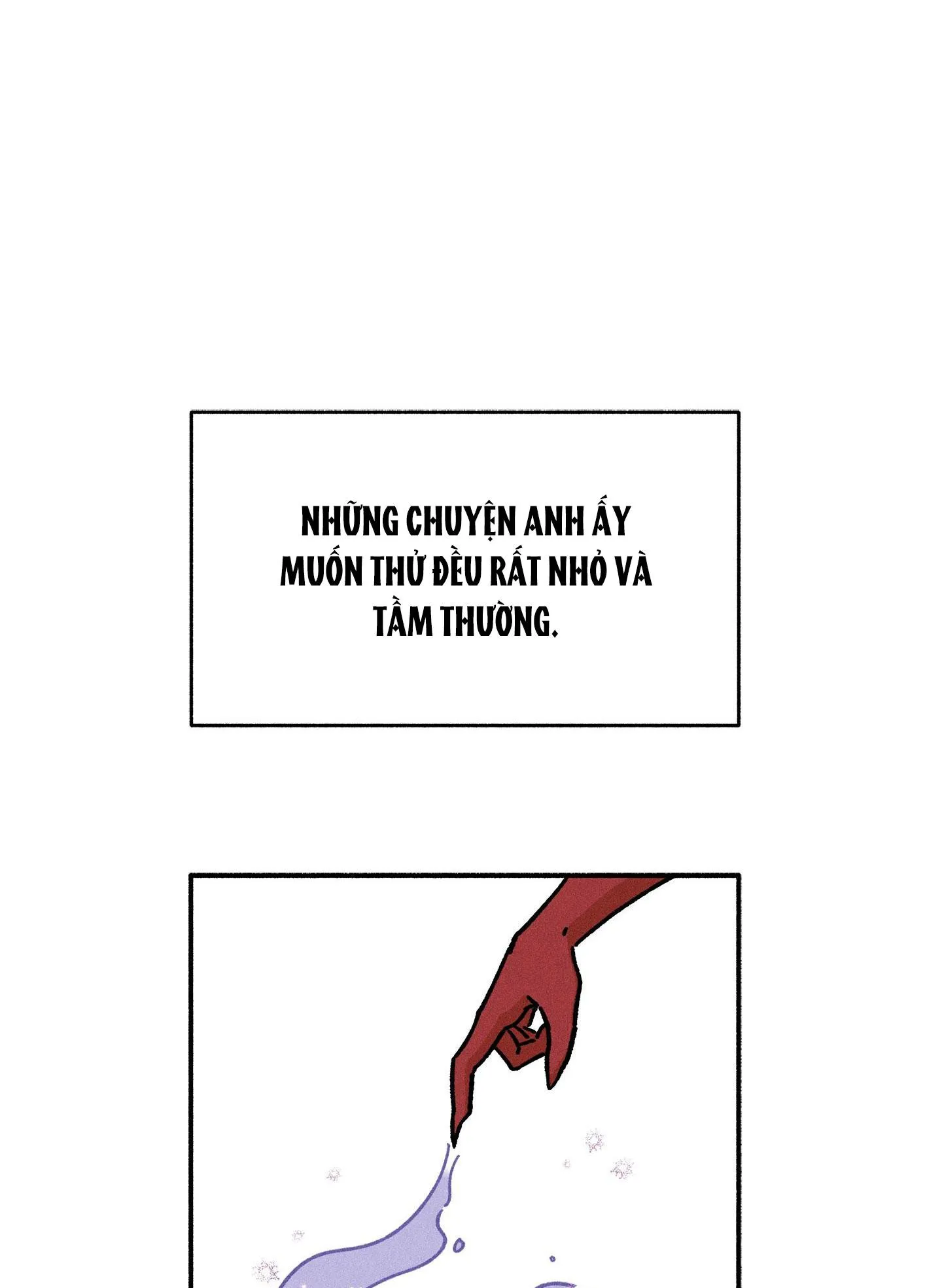 LÃNG MẠN KHÔNG TRỌNG LỰC Chapter 47 Trang 35