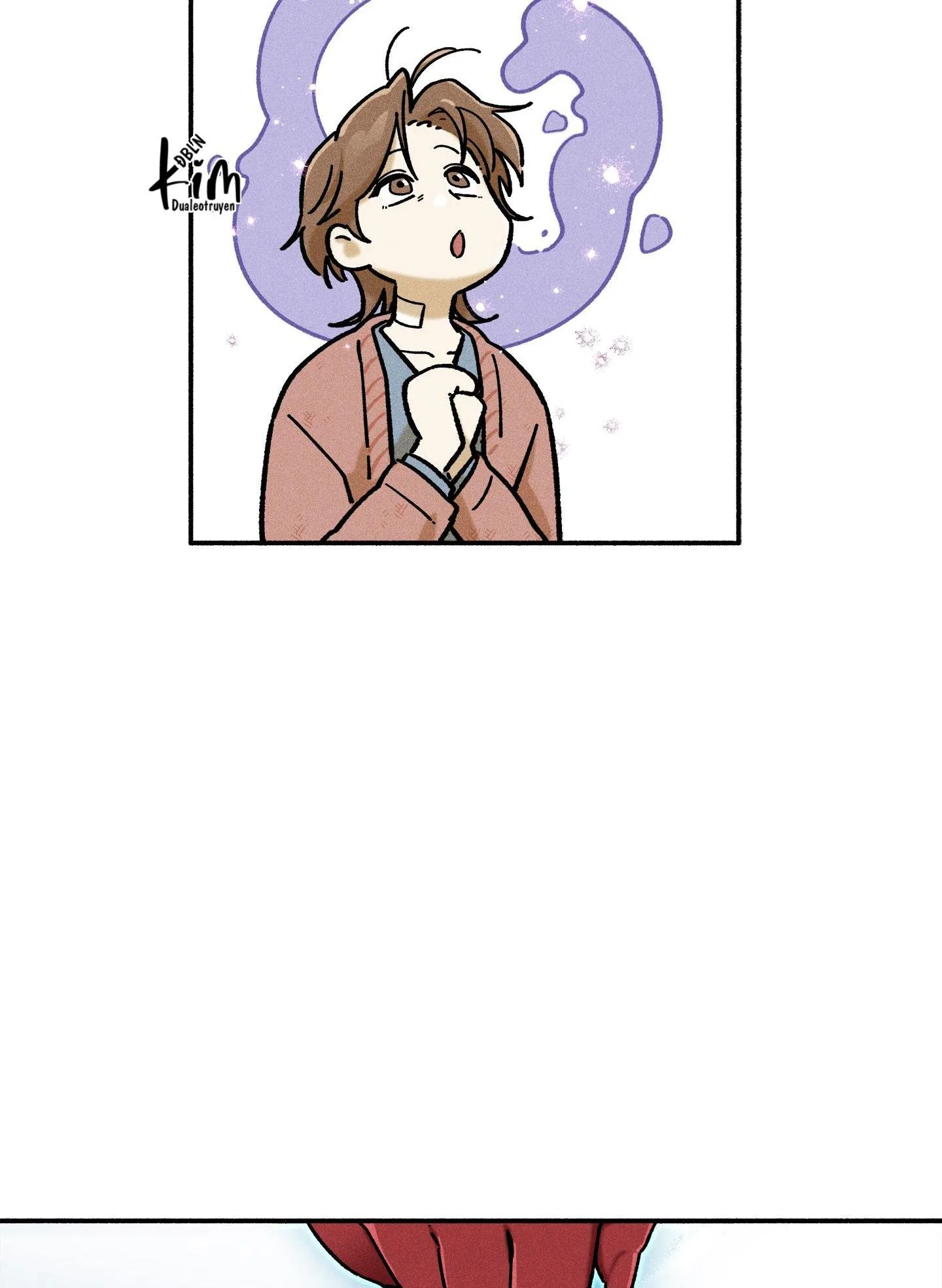 LÃNG MẠN KHÔNG TRỌNG LỰC Chapter 47 Trang 36