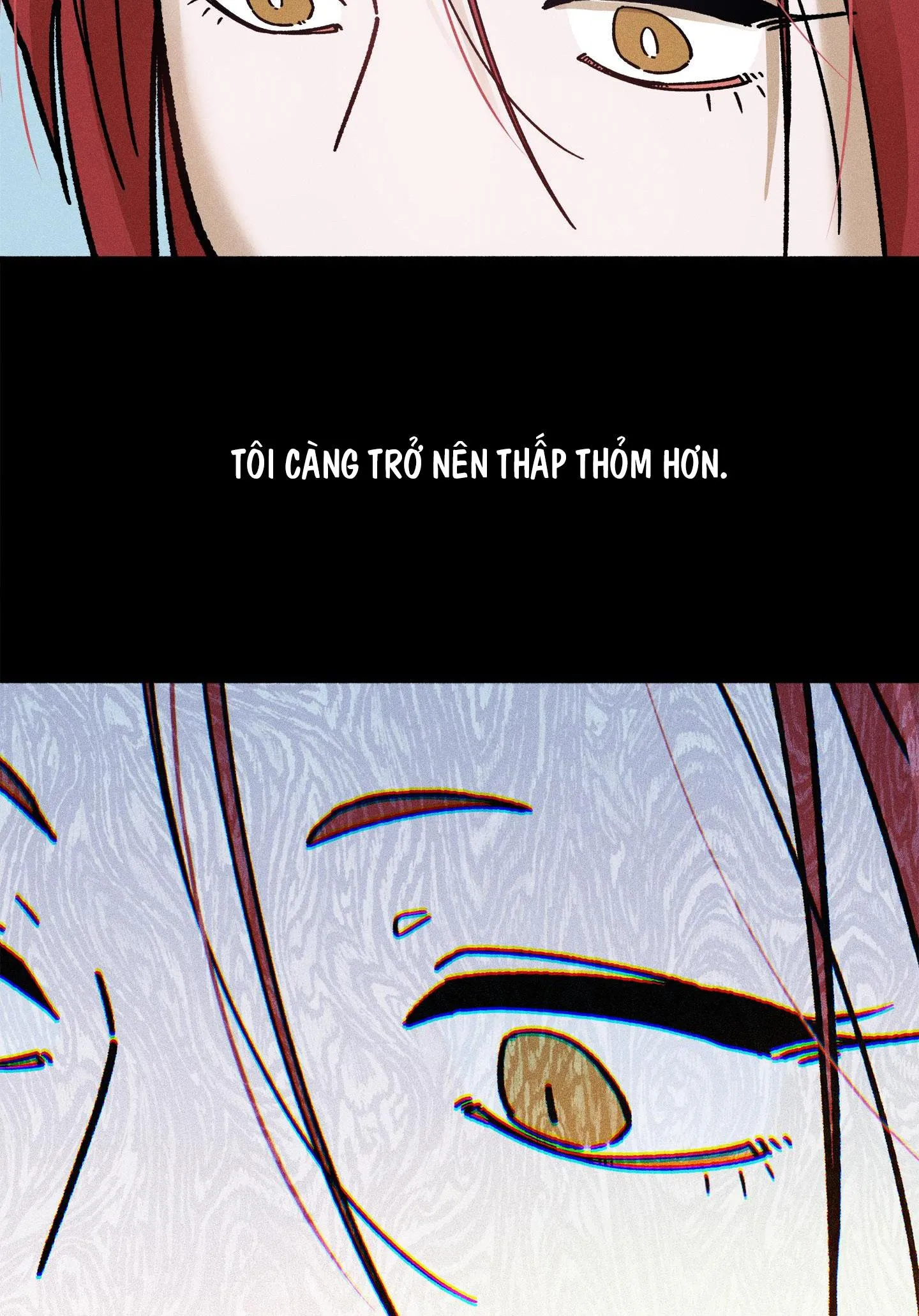 LÃNG MẠN KHÔNG TRỌNG LỰC Chapter 47 Trang 49