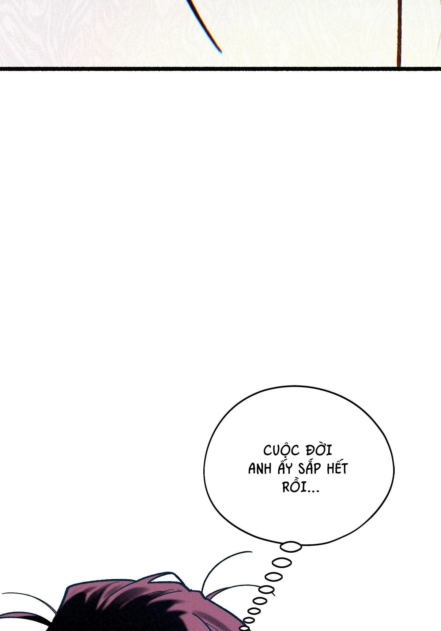 LÃNG MẠN KHÔNG TRỌNG LỰC Chapter 47 Trang 50