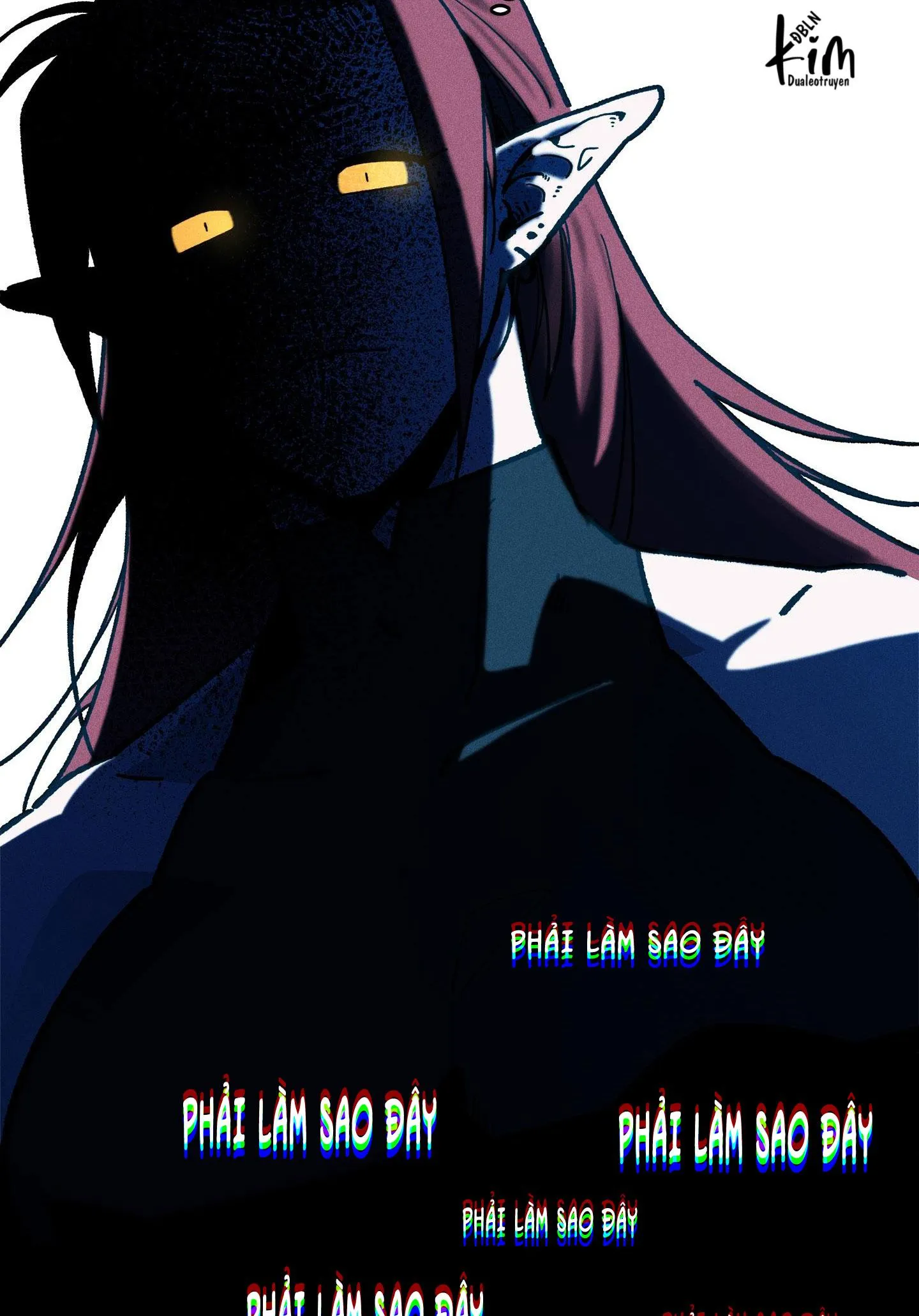 LÃNG MẠN KHÔNG TRỌNG LỰC Chapter 47 Trang 51