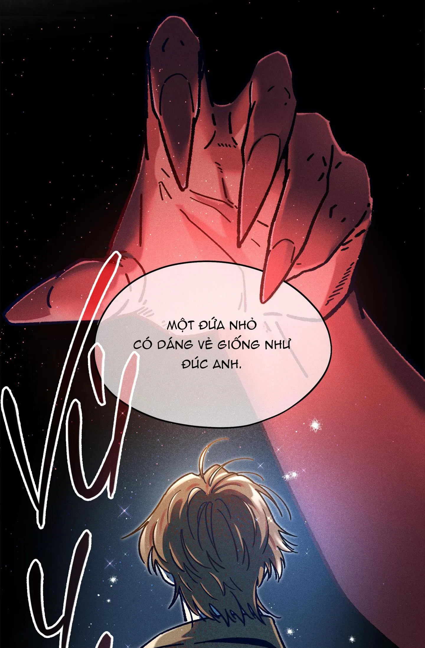 LÃNG MẠN KHÔNG TRỌNG LỰC Chapter 47 Trang 57