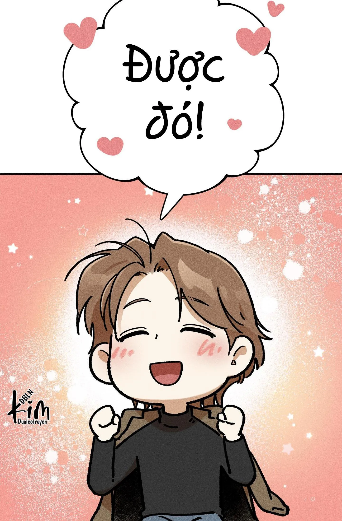 LÃNG MẠN KHÔNG TRỌNG LỰC Chapter 47 Trang 59