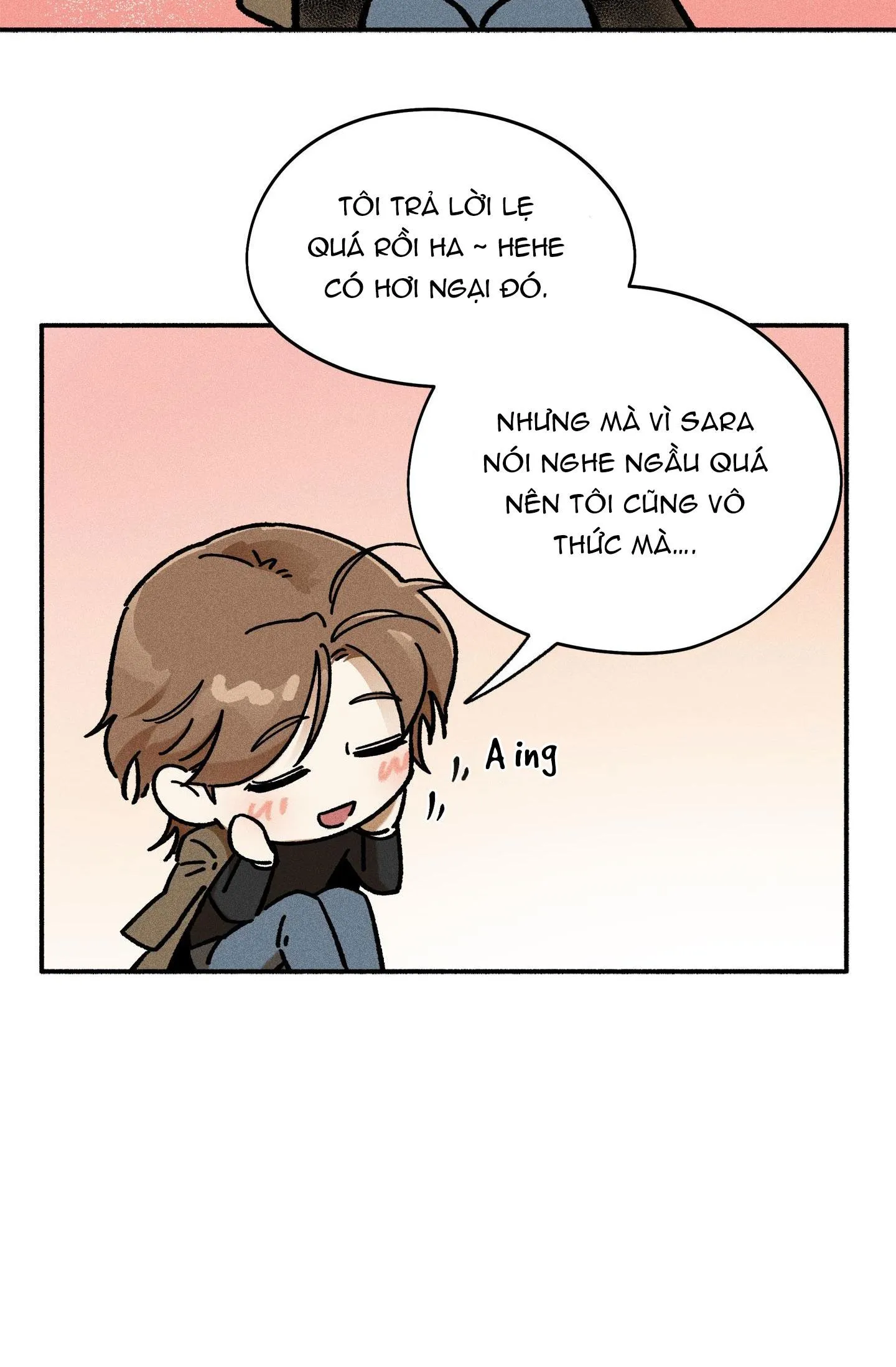 LÃNG MẠN KHÔNG TRỌNG LỰC Chapter 47 Trang 60