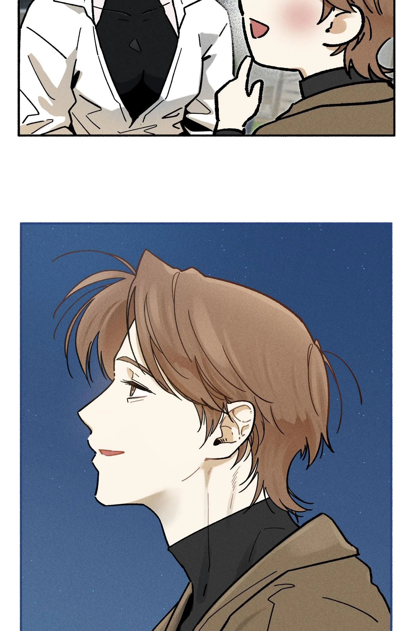 LÃNG MẠN KHÔNG TRỌNG LỰC Chapter 47 Trang 64