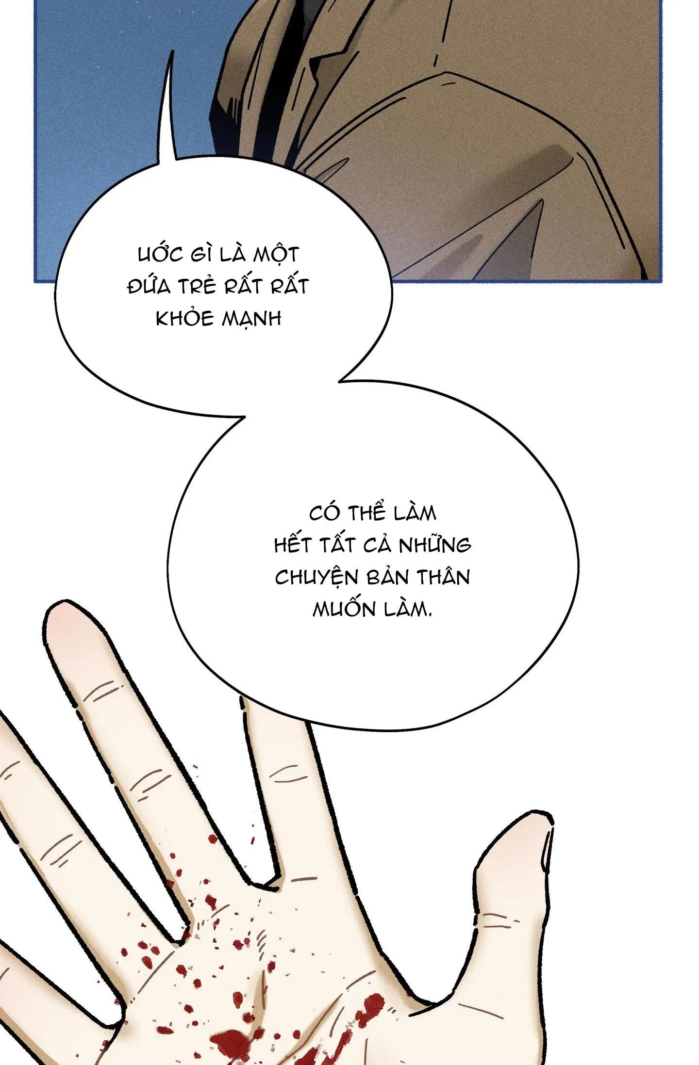 LÃNG MẠN KHÔNG TRỌNG LỰC Chapter 47 Trang 65