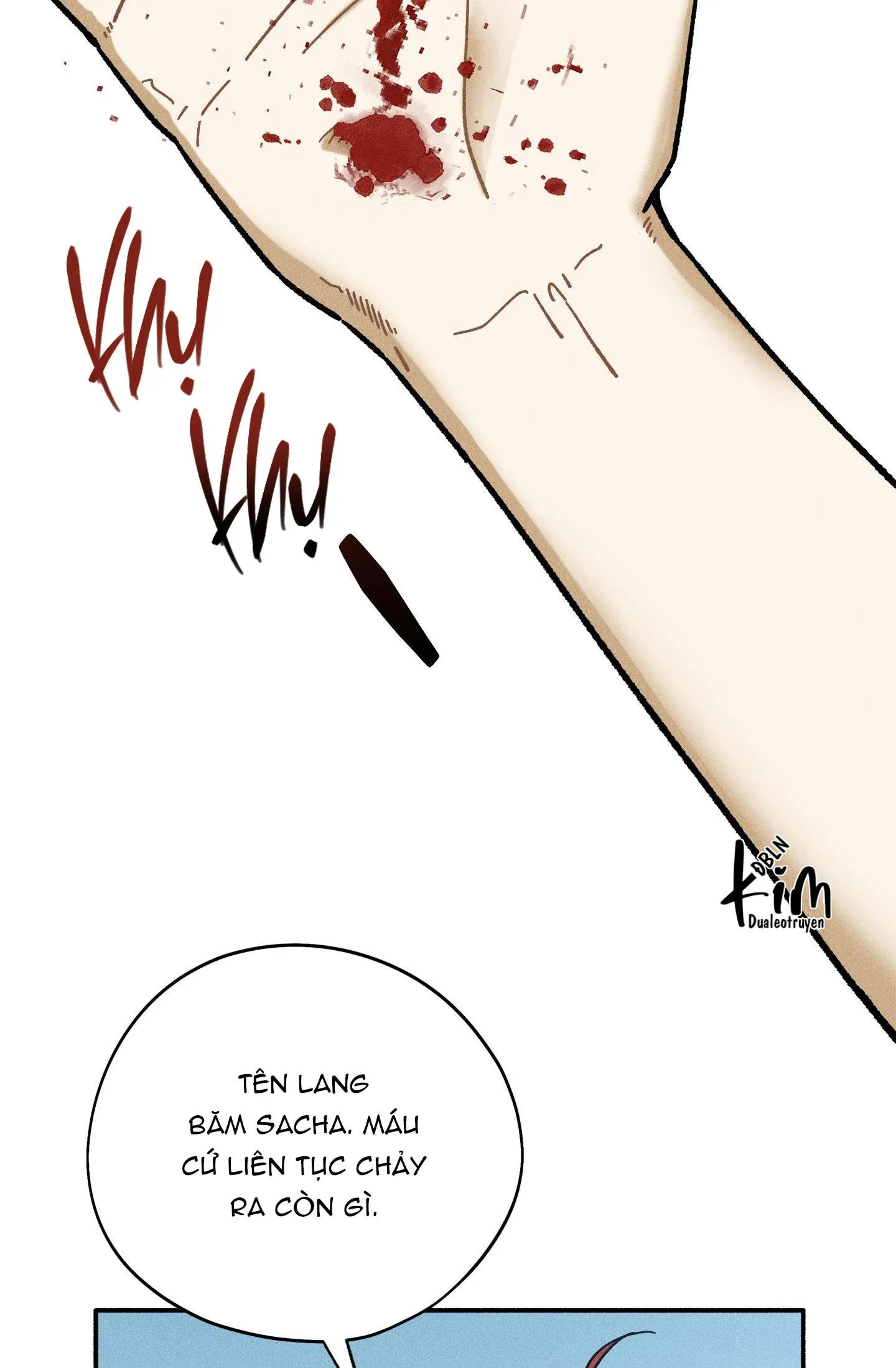 LÃNG MẠN KHÔNG TRỌNG LỰC Chapter 47 Trang 66