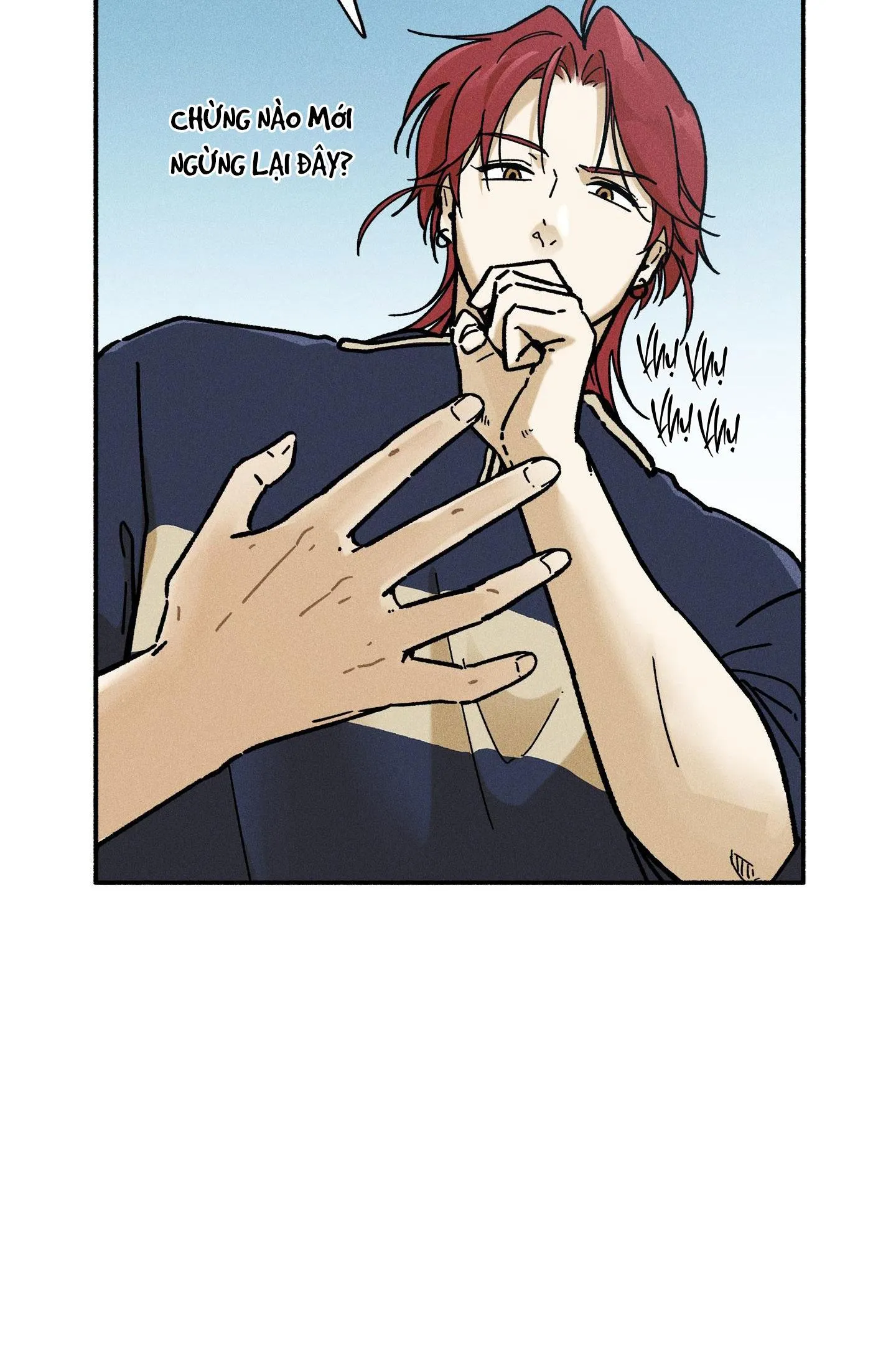 LÃNG MẠN KHÔNG TRỌNG LỰC Chapter 47 Trang 67