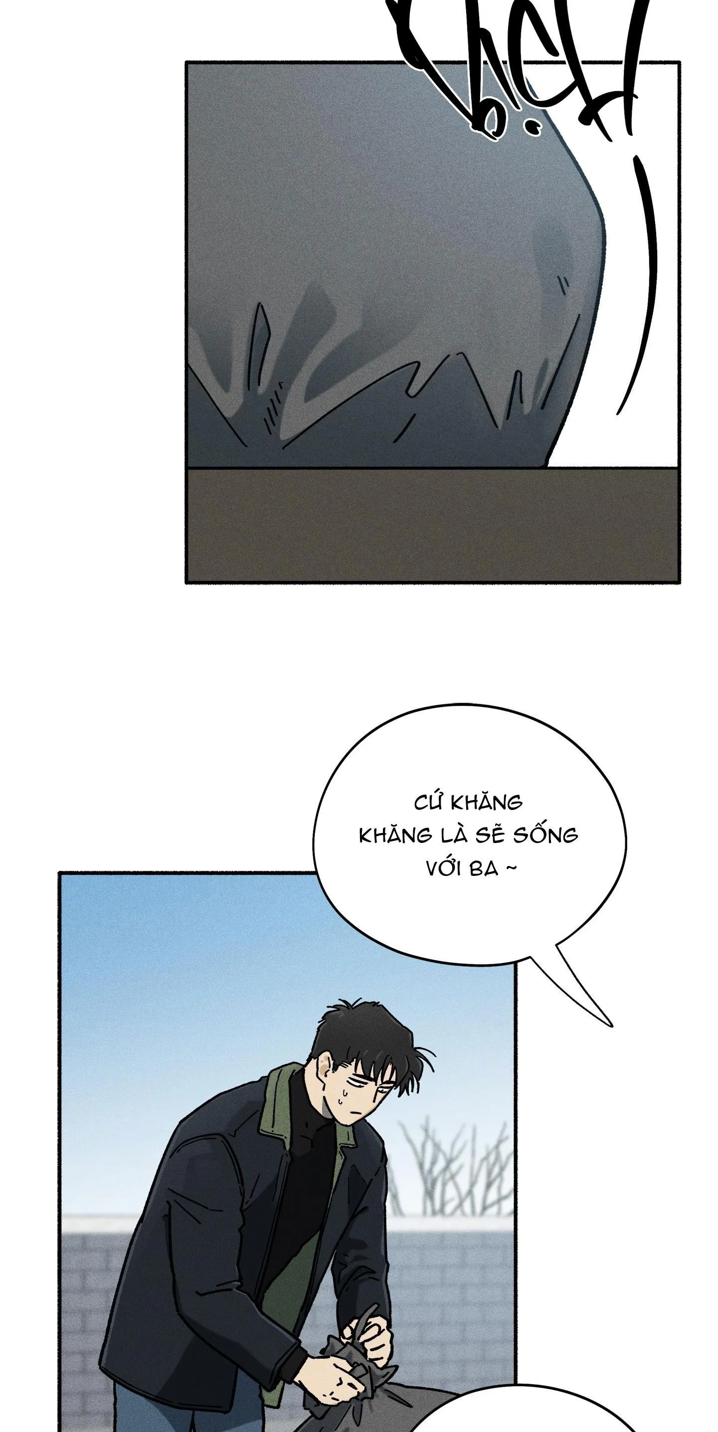 LÃNG MẠN KHÔNG TRỌNG LỰC Chapter 47 Trang 70