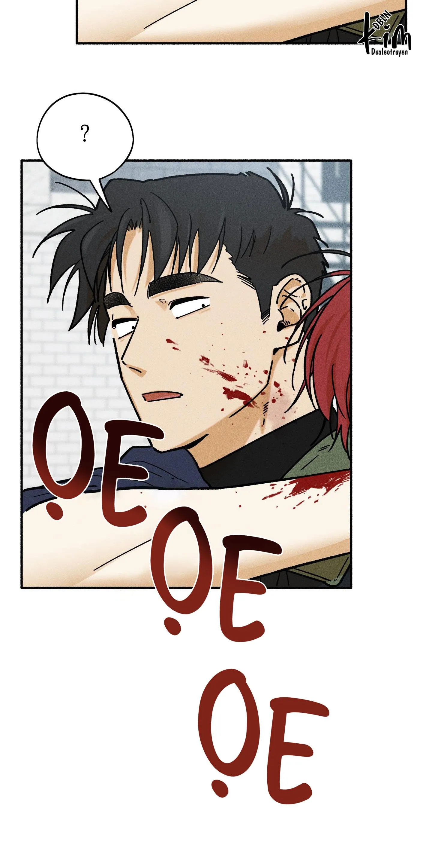 LÃNG MẠN KHÔNG TRỌNG LỰC Chapter 47 Trang 77