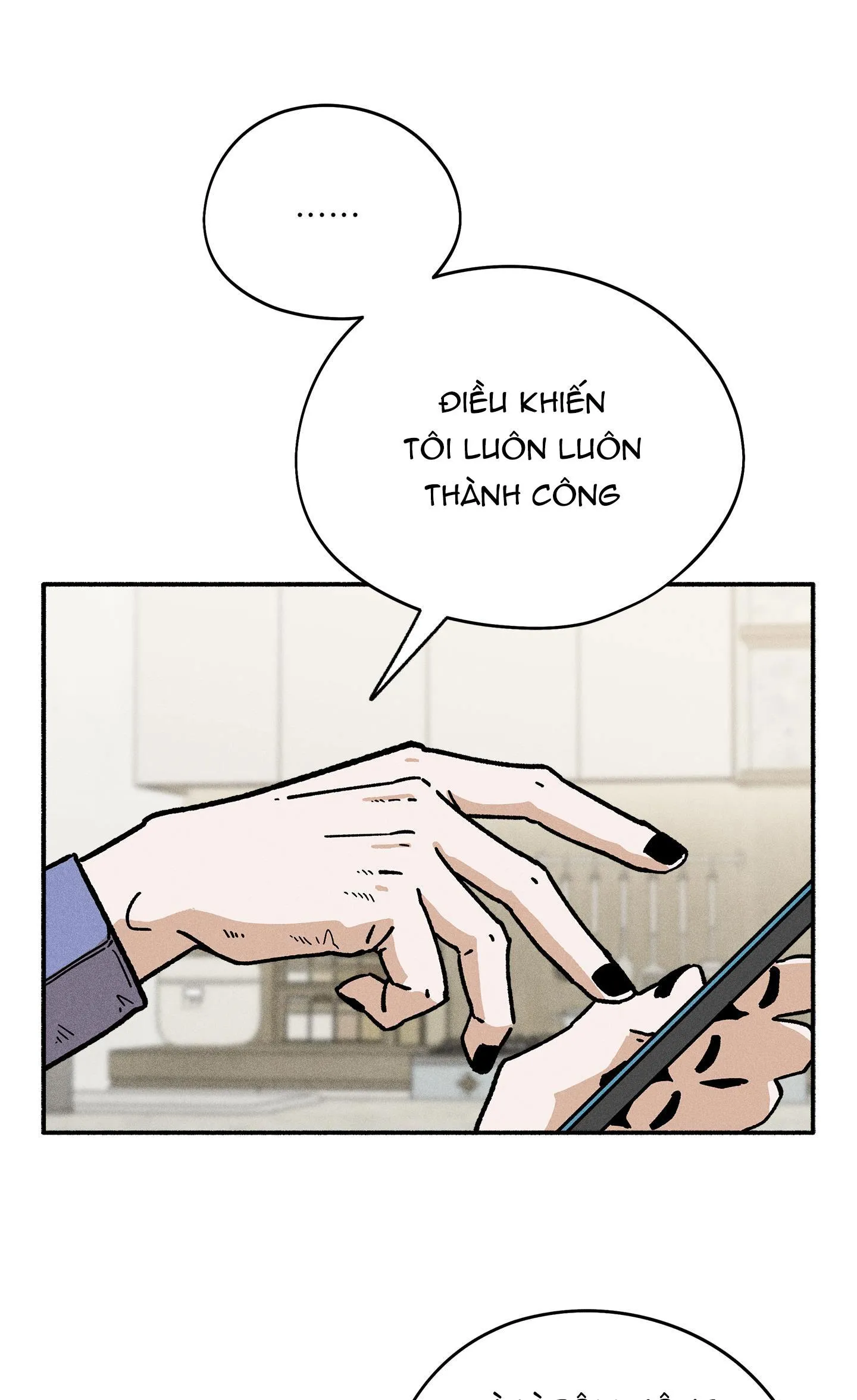 LÃNG MẠN KHÔNG TRỌNG LỰC Chapter 48 Trang 13