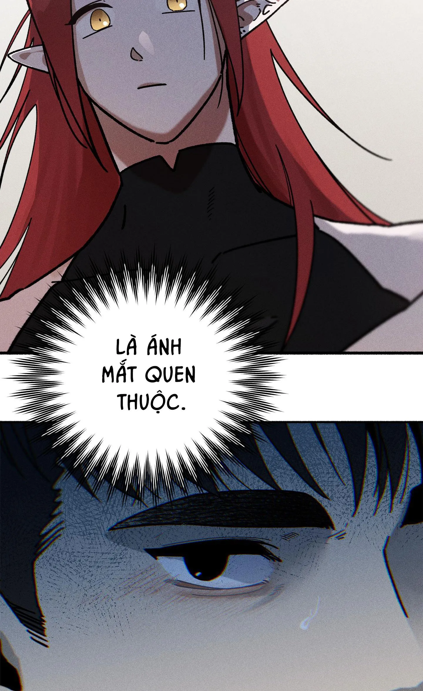 LÃNG MẠN KHÔNG TRỌNG LỰC Chapter 48 Trang 17