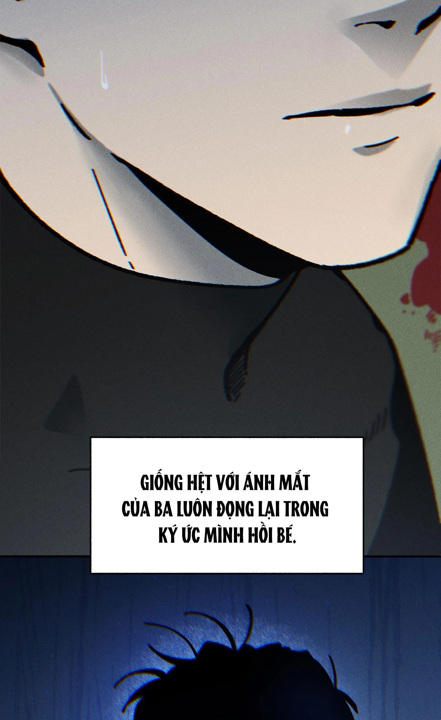 LÃNG MẠN KHÔNG TRỌNG LỰC Chapter 48 Trang 18