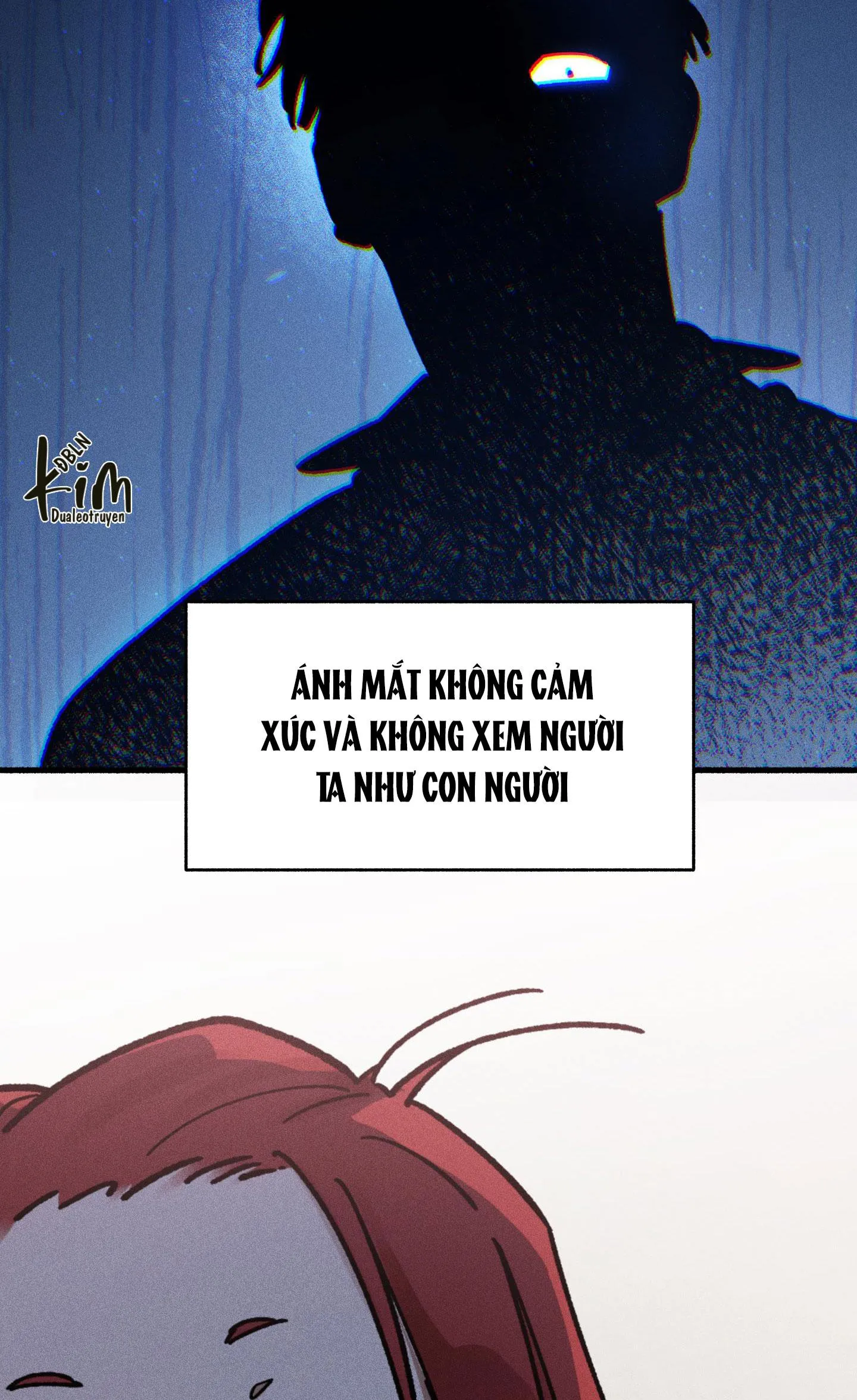 LÃNG MẠN KHÔNG TRỌNG LỰC Chapter 48 Trang 19