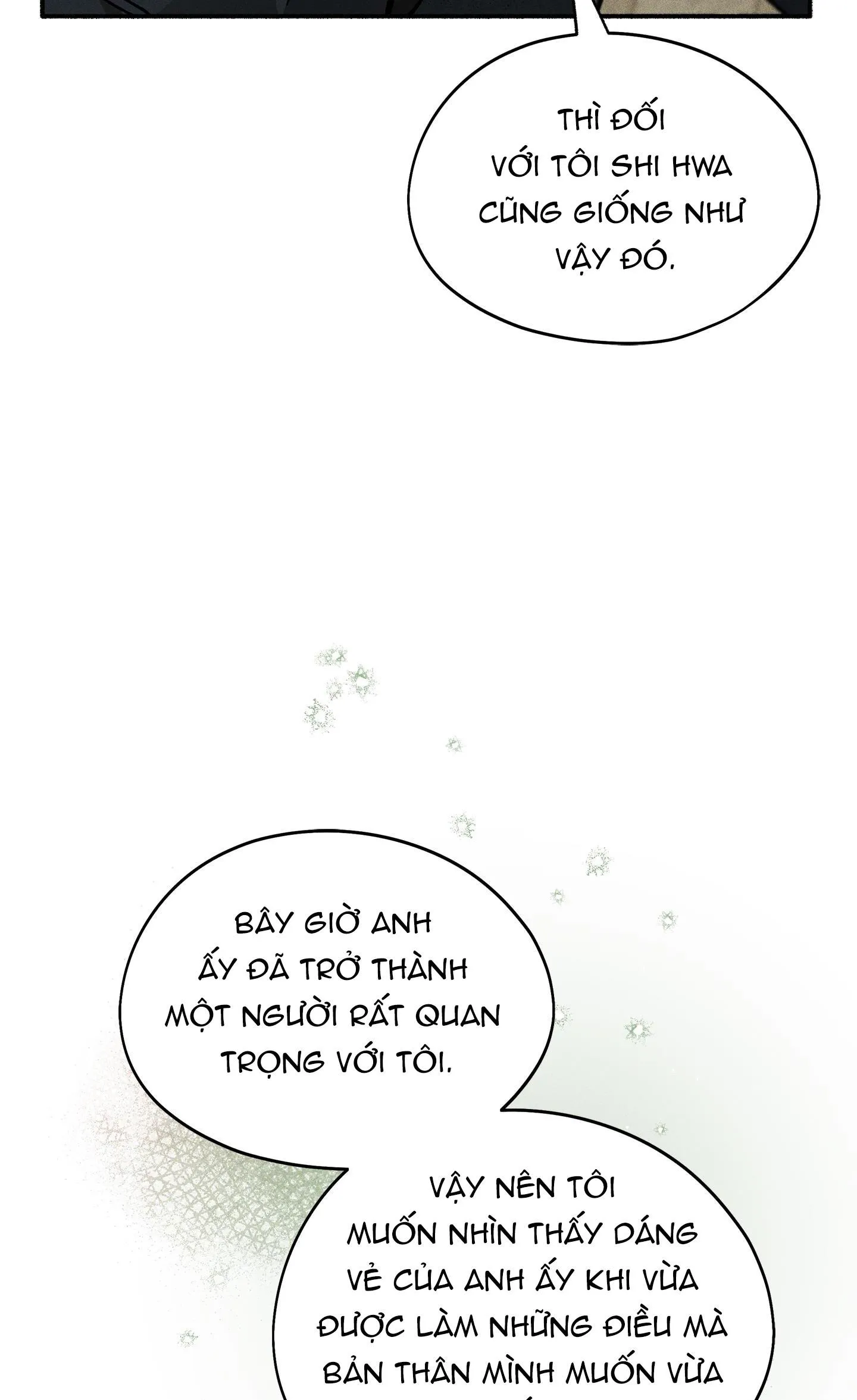 LÃNG MẠN KHÔNG TRỌNG LỰC Chapter 48 Trang 22