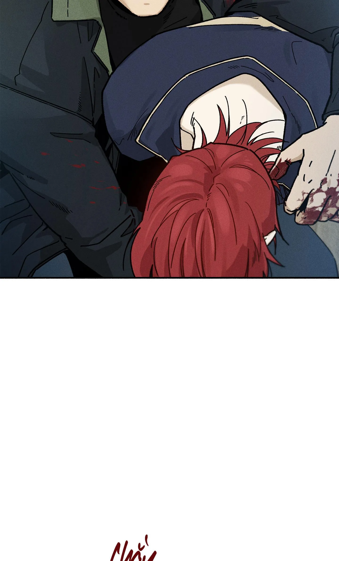 LÃNG MẠN KHÔNG TRỌNG LỰC Chapter 48 Trang 24