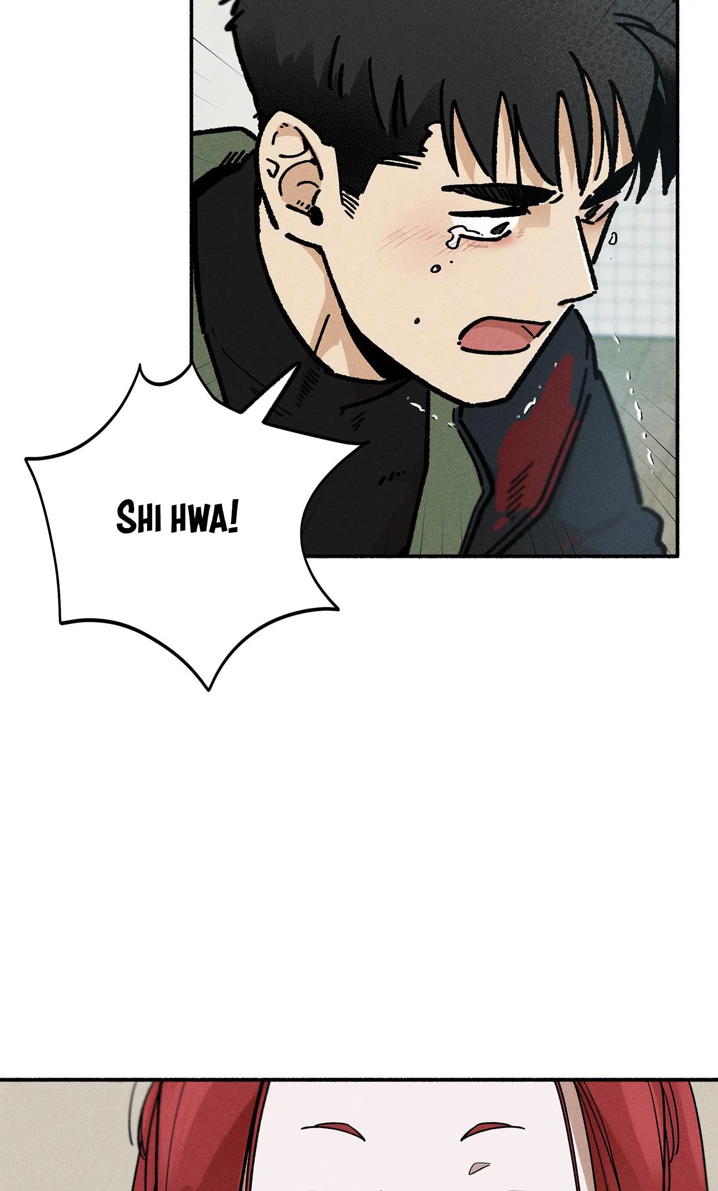 LÃNG MẠN KHÔNG TRỌNG LỰC Chapter 48 Trang 30