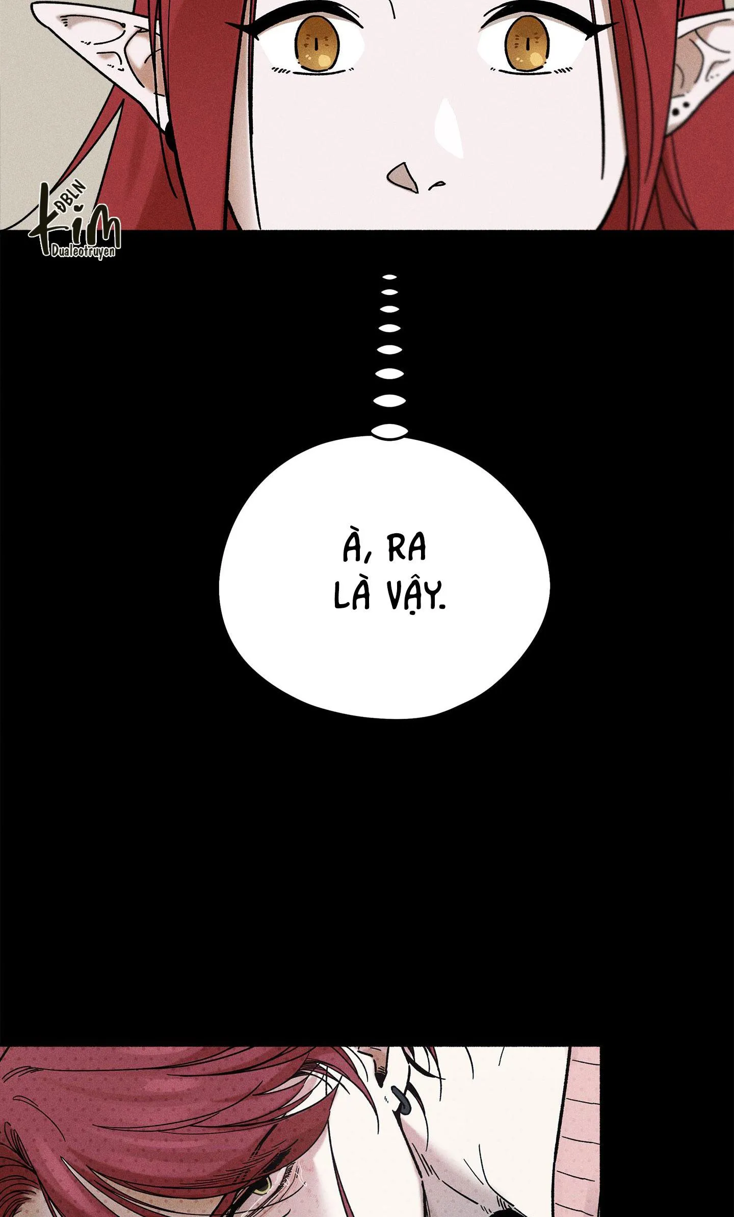 LÃNG MẠN KHÔNG TRỌNG LỰC Chapter 48 Trang 31