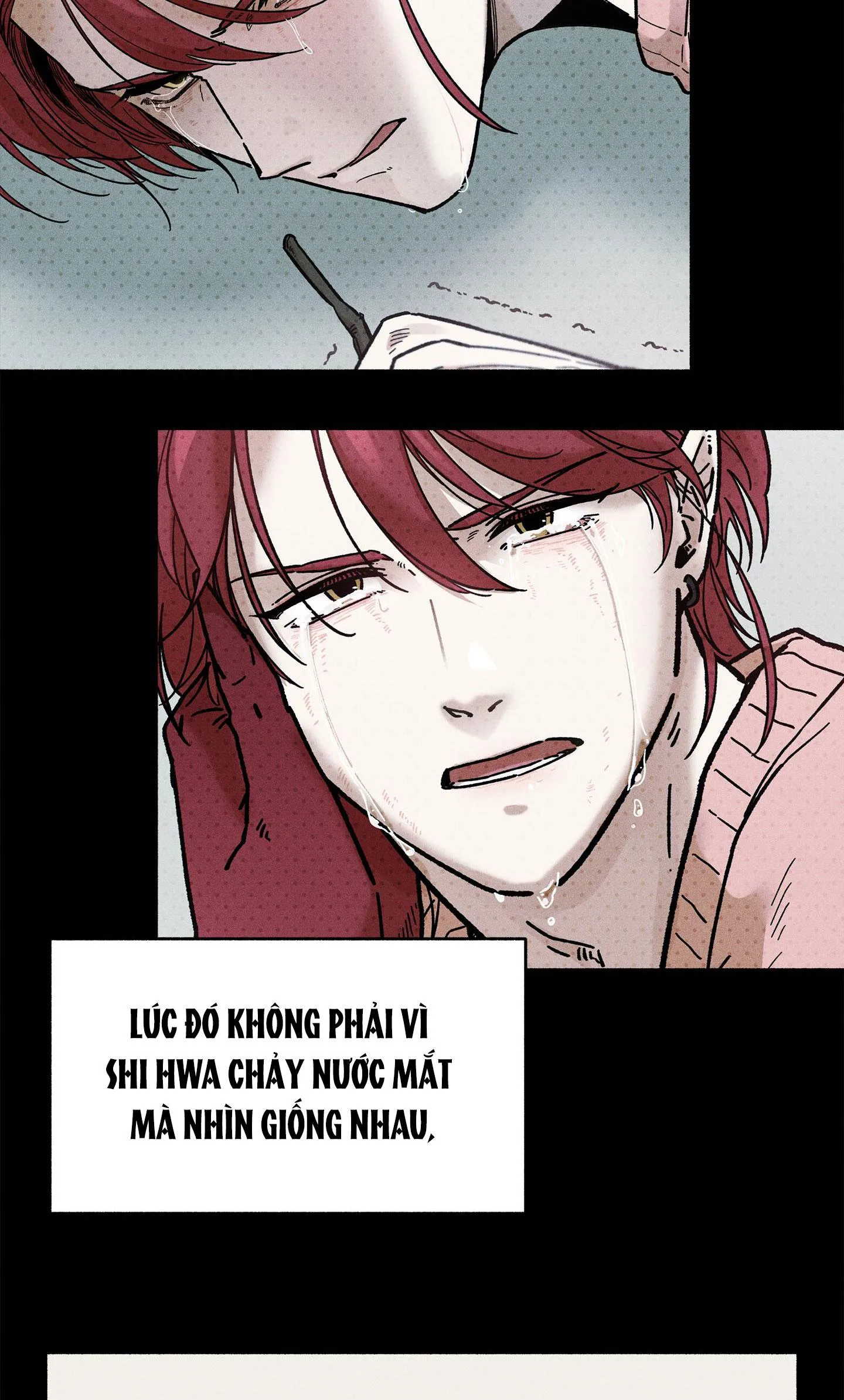 LÃNG MẠN KHÔNG TRỌNG LỰC Chapter 48 Trang 32