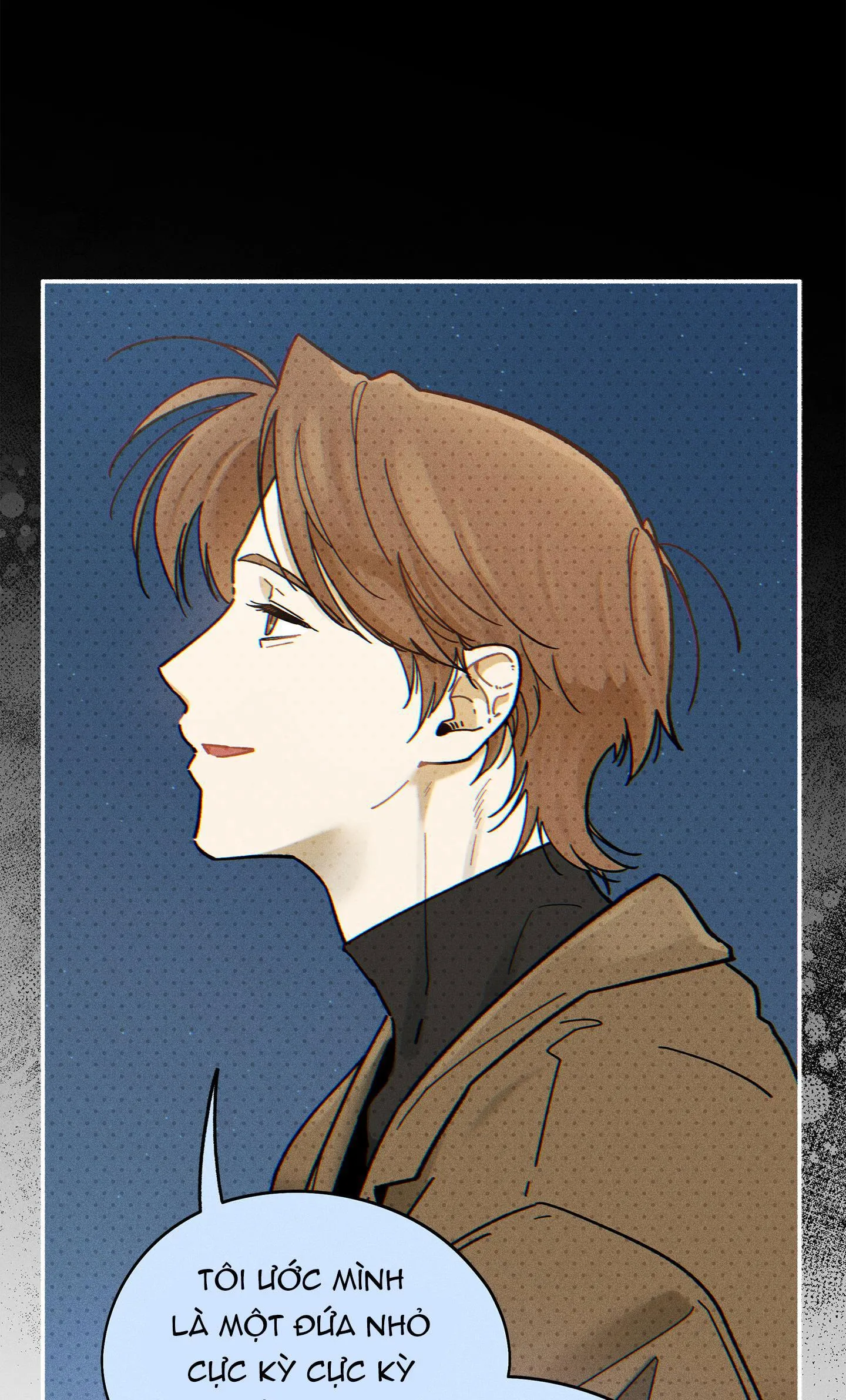 LÃNG MẠN KHÔNG TRỌNG LỰC Chapter 48 Trang 35