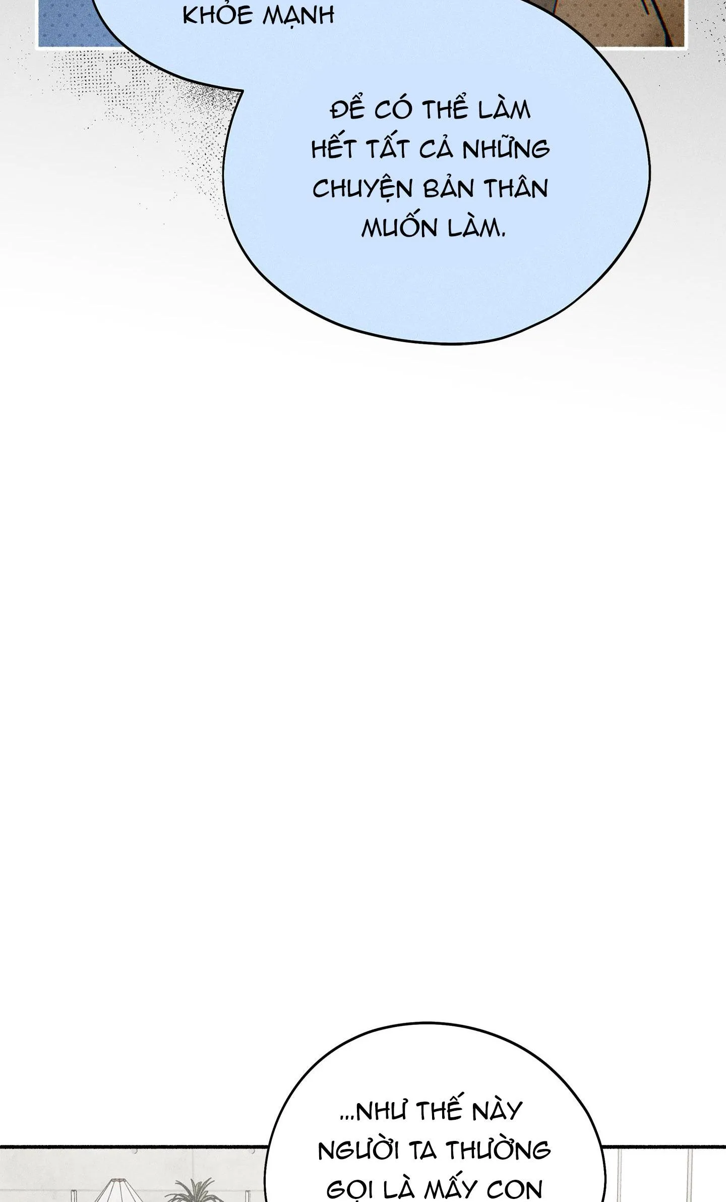 LÃNG MẠN KHÔNG TRỌNG LỰC Chapter 48 Trang 36