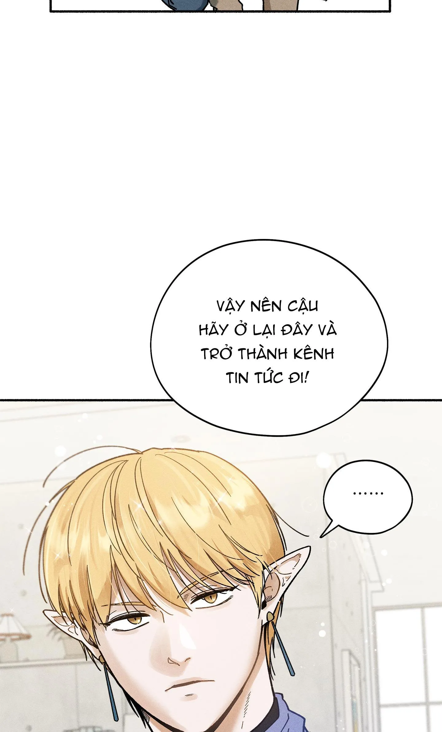 LÃNG MẠN KHÔNG TRỌNG LỰC Chapter 48 Trang 43