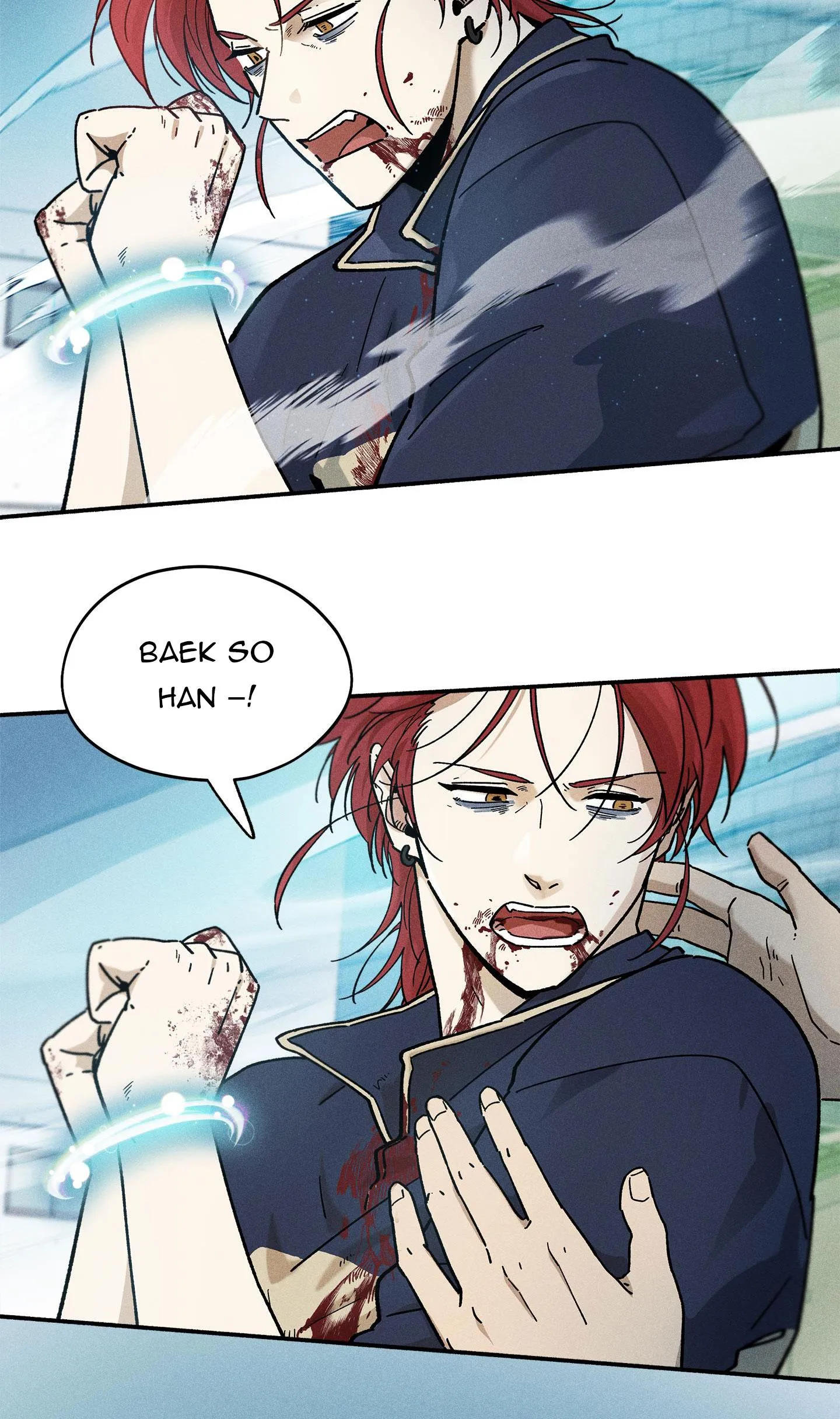 LÃNG MẠN KHÔNG TRỌNG LỰC Chapter 48 Trang 60