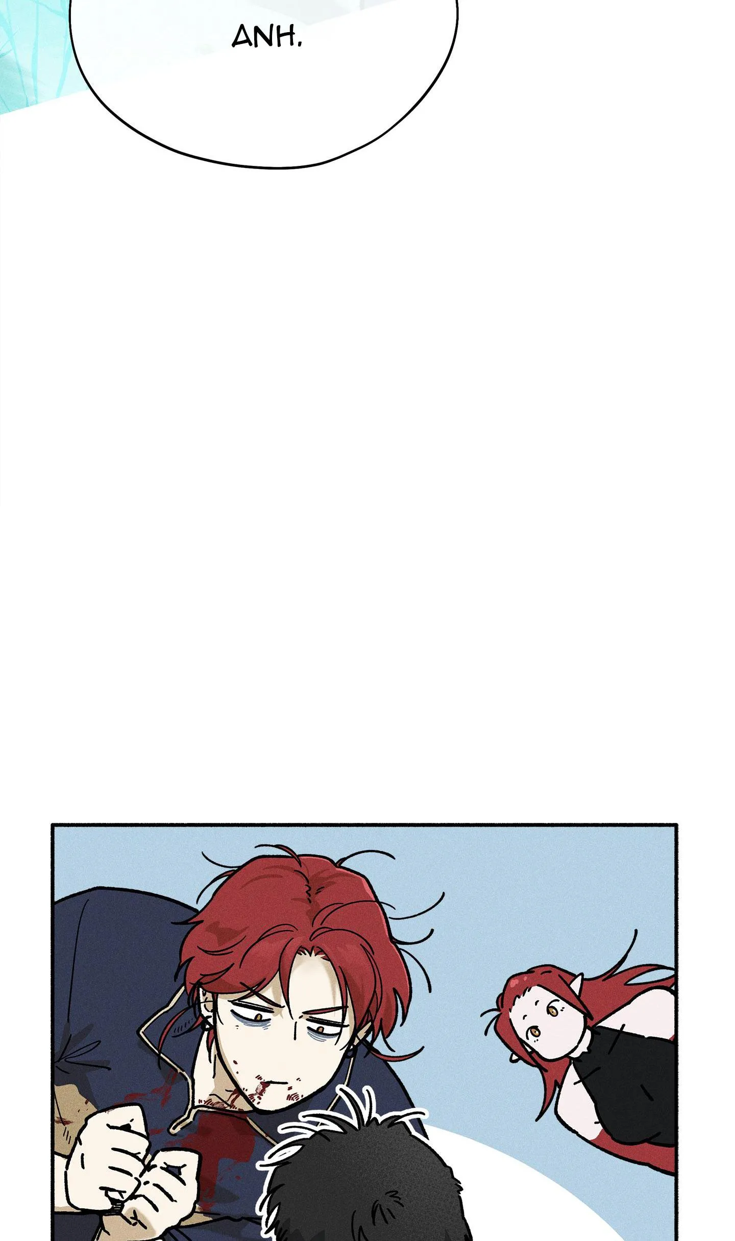 LÃNG MẠN KHÔNG TRỌNG LỰC Chapter 48 Trang 63