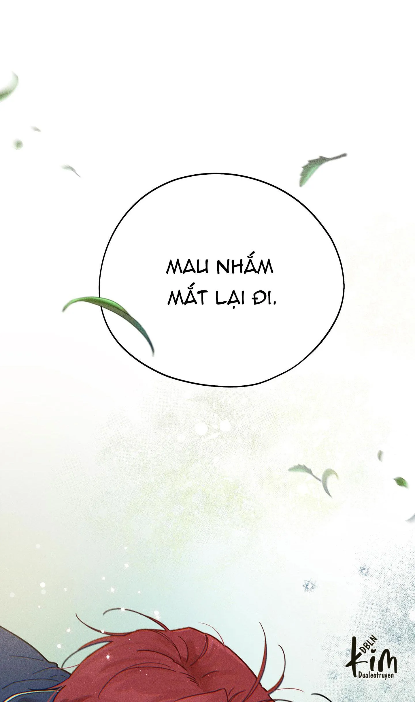 LÃNG MẠN KHÔNG TRỌNG LỰC Chapter 48 Trang 65