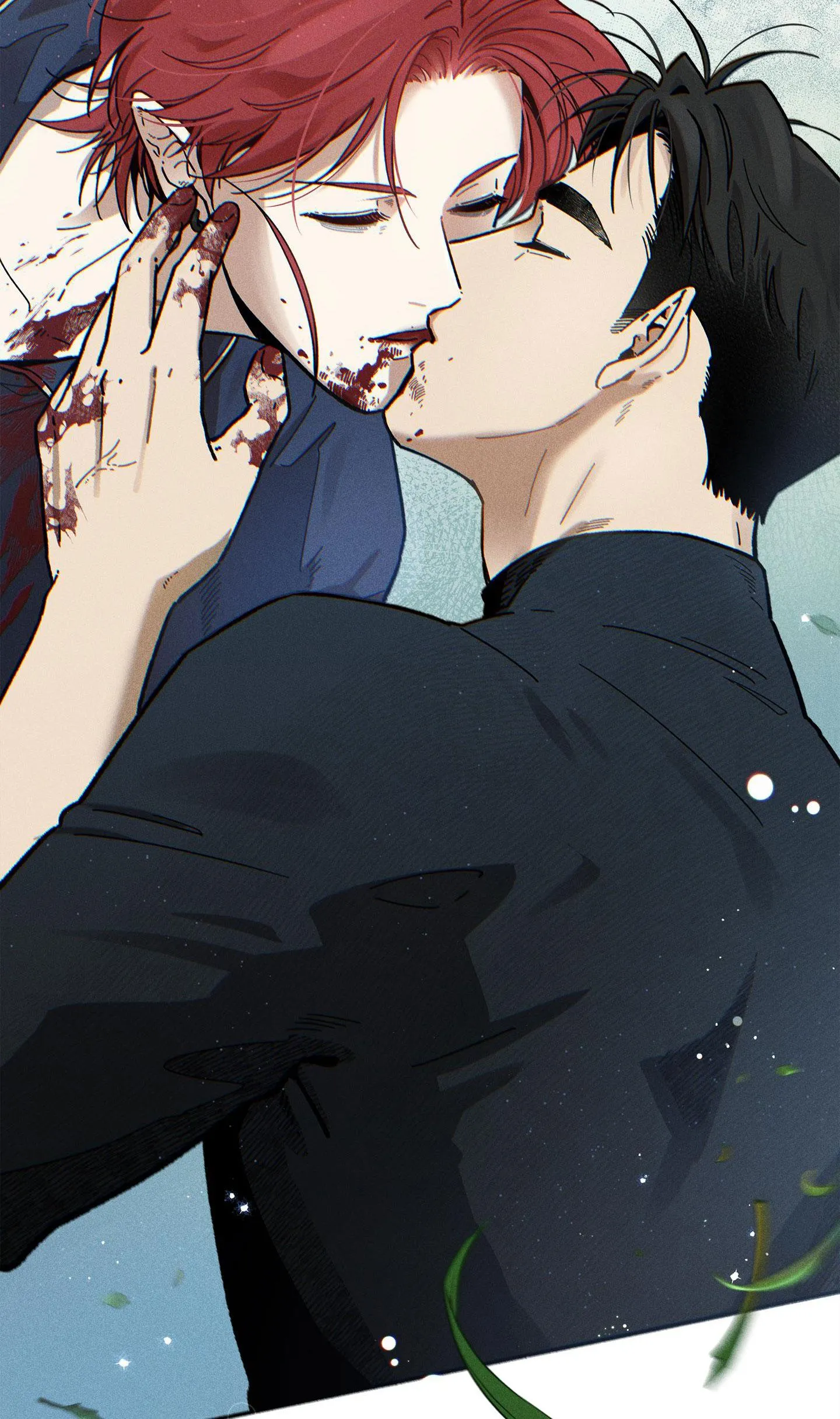 LÃNG MẠN KHÔNG TRỌNG LỰC Chapter 48 Trang 66