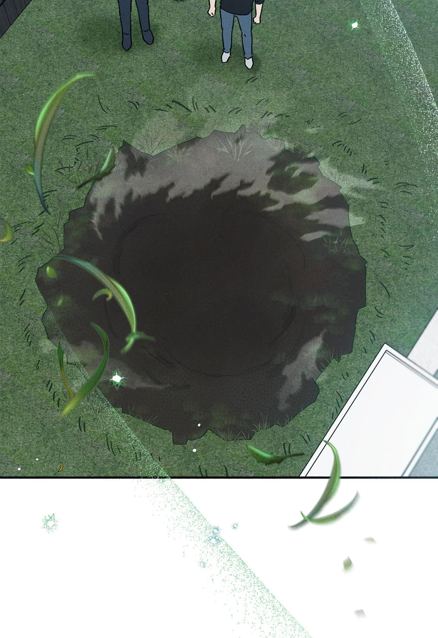 LÃNG MẠN KHÔNG TRỌNG LỰC Chapter 48 Trang 68