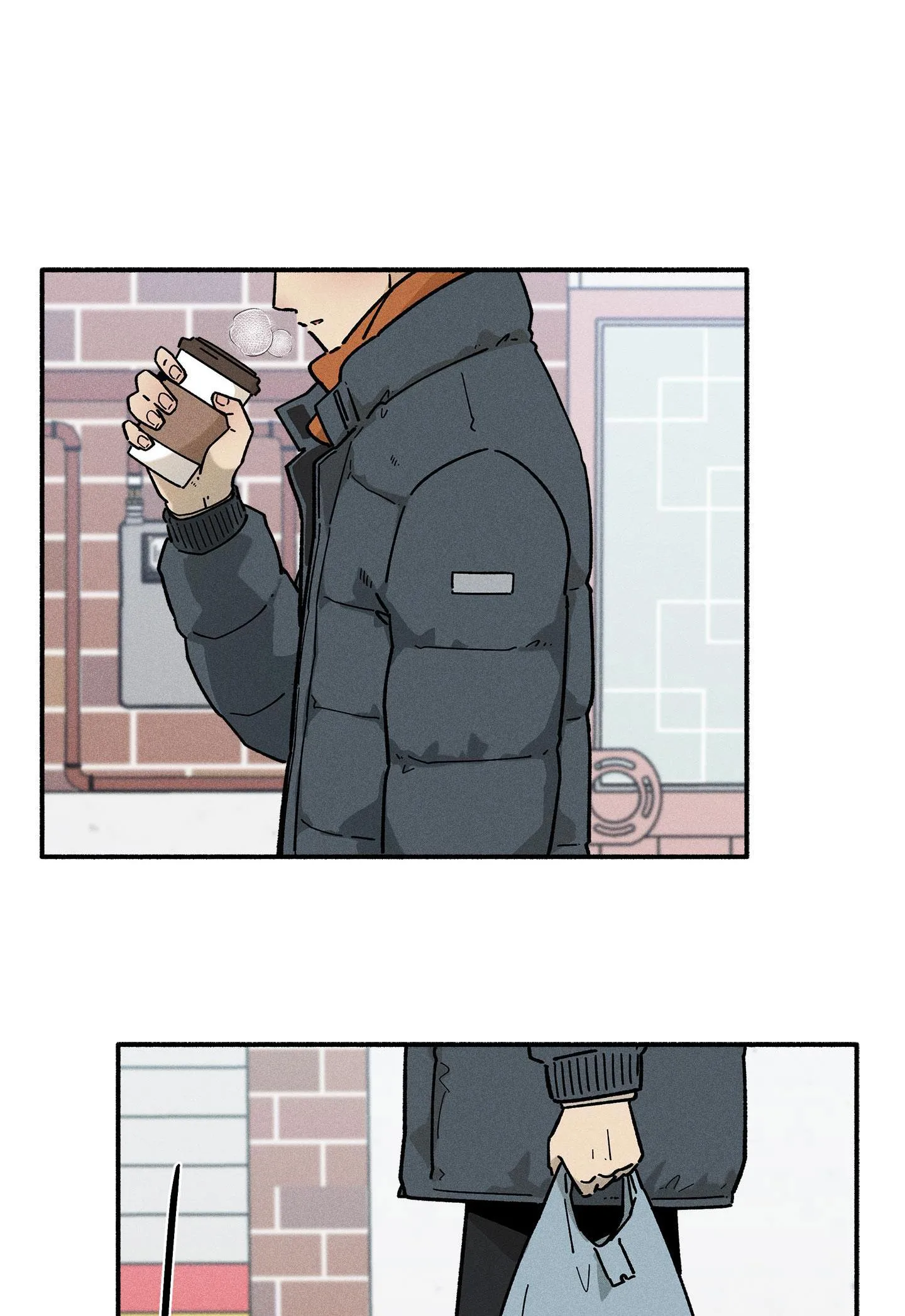 LÃNG MẠN KHÔNG TRỌNG LỰC Chapter 48 Trang 73