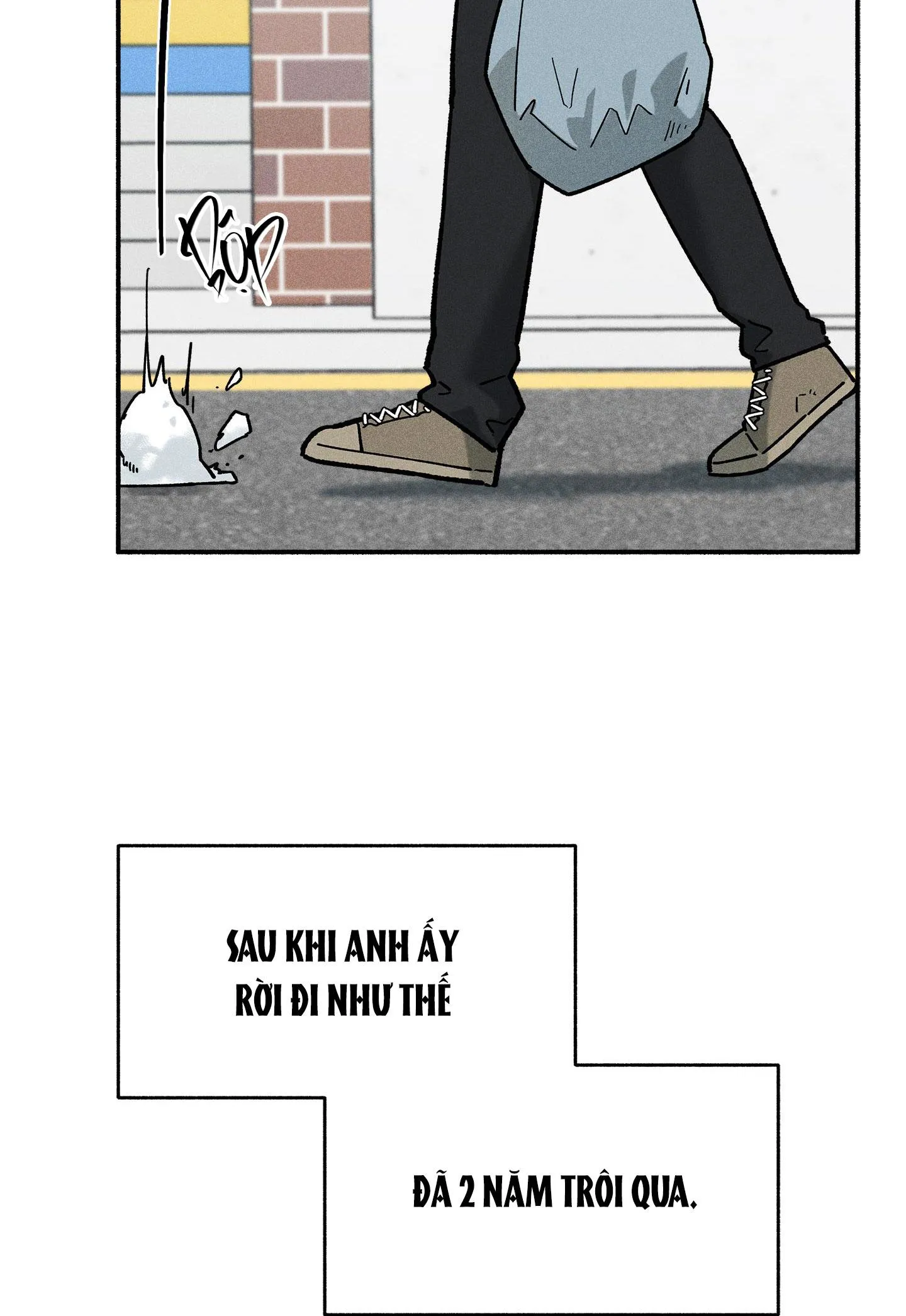 LÃNG MẠN KHÔNG TRỌNG LỰC Chapter 48 Trang 74