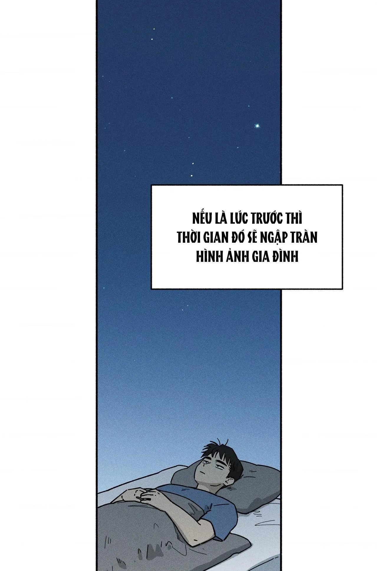 LÃNG MẠN KHÔNG TRỌNG LỰC Chapter 49 Trang 15