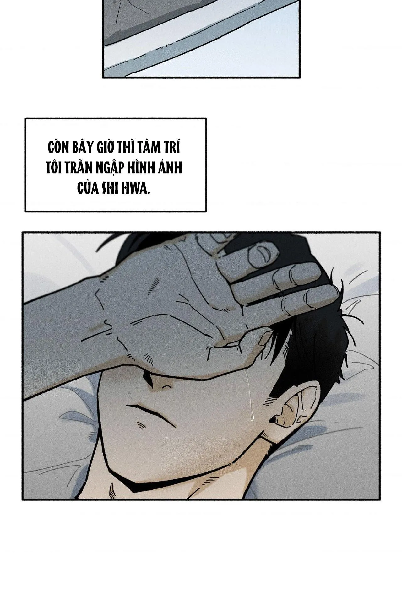 LÃNG MẠN KHÔNG TRỌNG LỰC Chapter 49 Trang 16