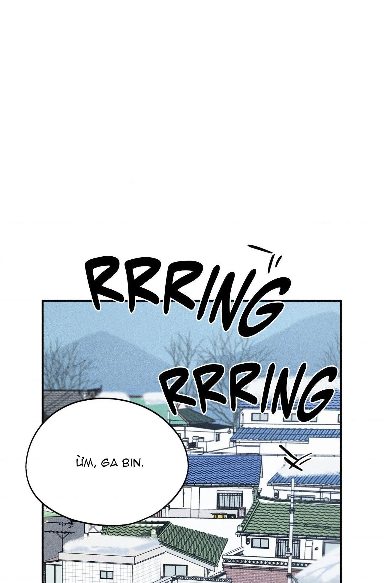 LÃNG MẠN KHÔNG TRỌNG LỰC Chapter 49 Trang 17